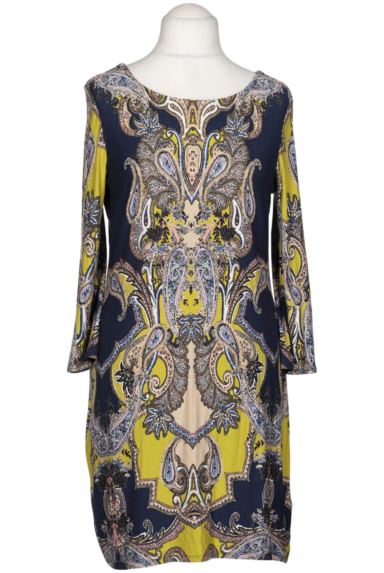 

Phase Eight Damen Kleid, mehrfarbig, Gr. 16