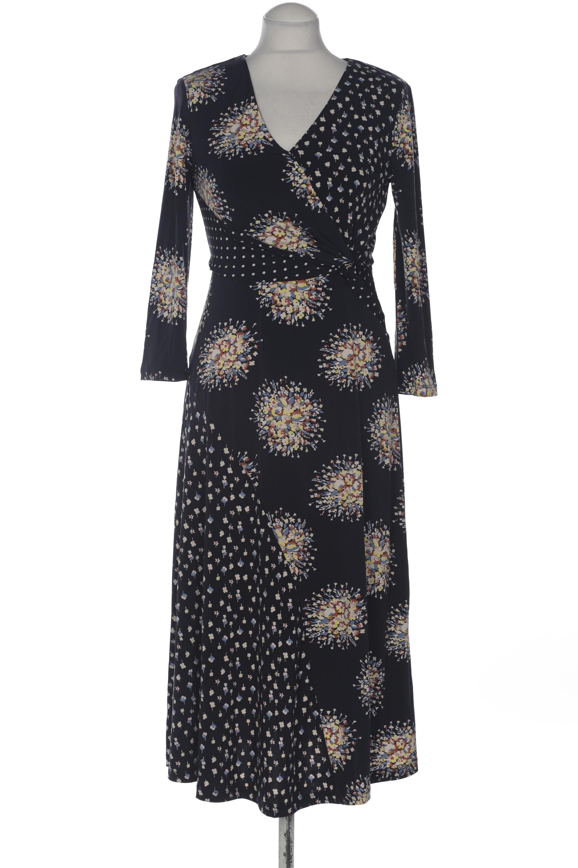 

Phase Eight Damen Kleid, marineblau, Gr. 8
