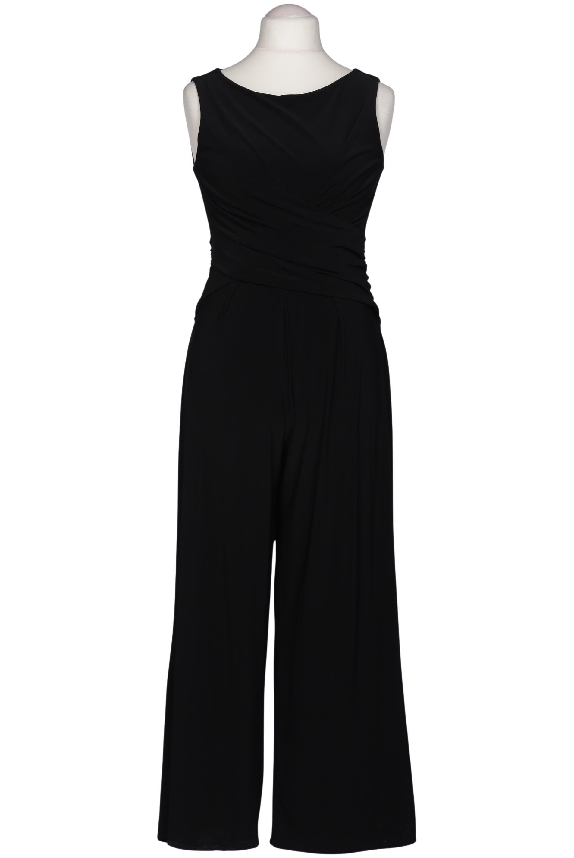 

Phase Eight Damen Jumpsuit/Overall, schwarz, Gr. 12