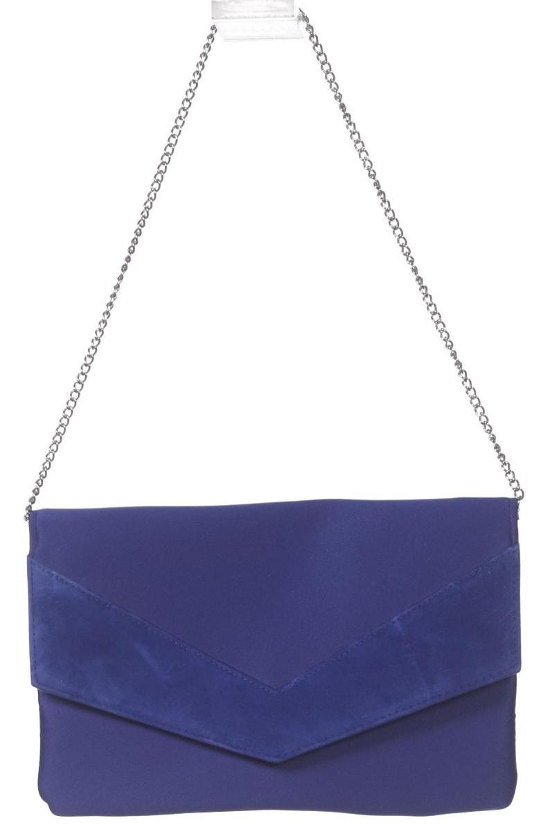 

Phase Eight Damen Handtasche, blau, Gr.