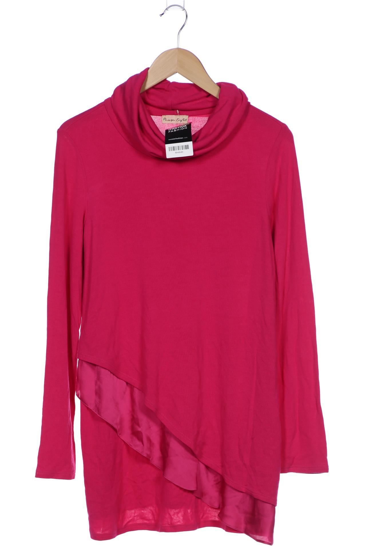 

Phase Eight Damen Pullover, pink, Gr. 44