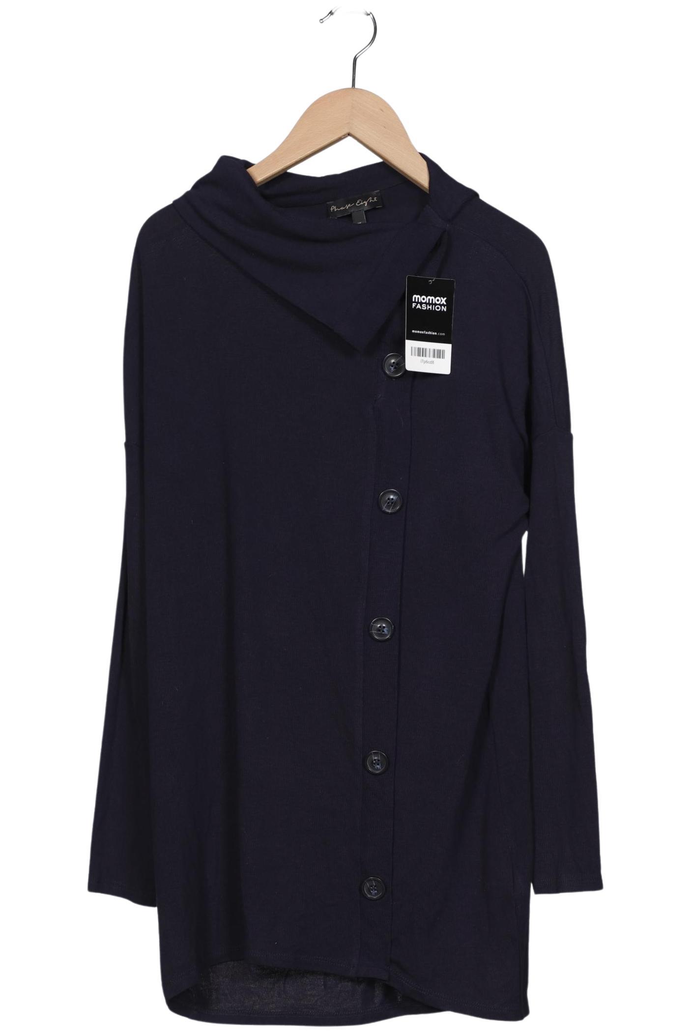 

Phase Eight Damen Pullover, marineblau, Gr. 10