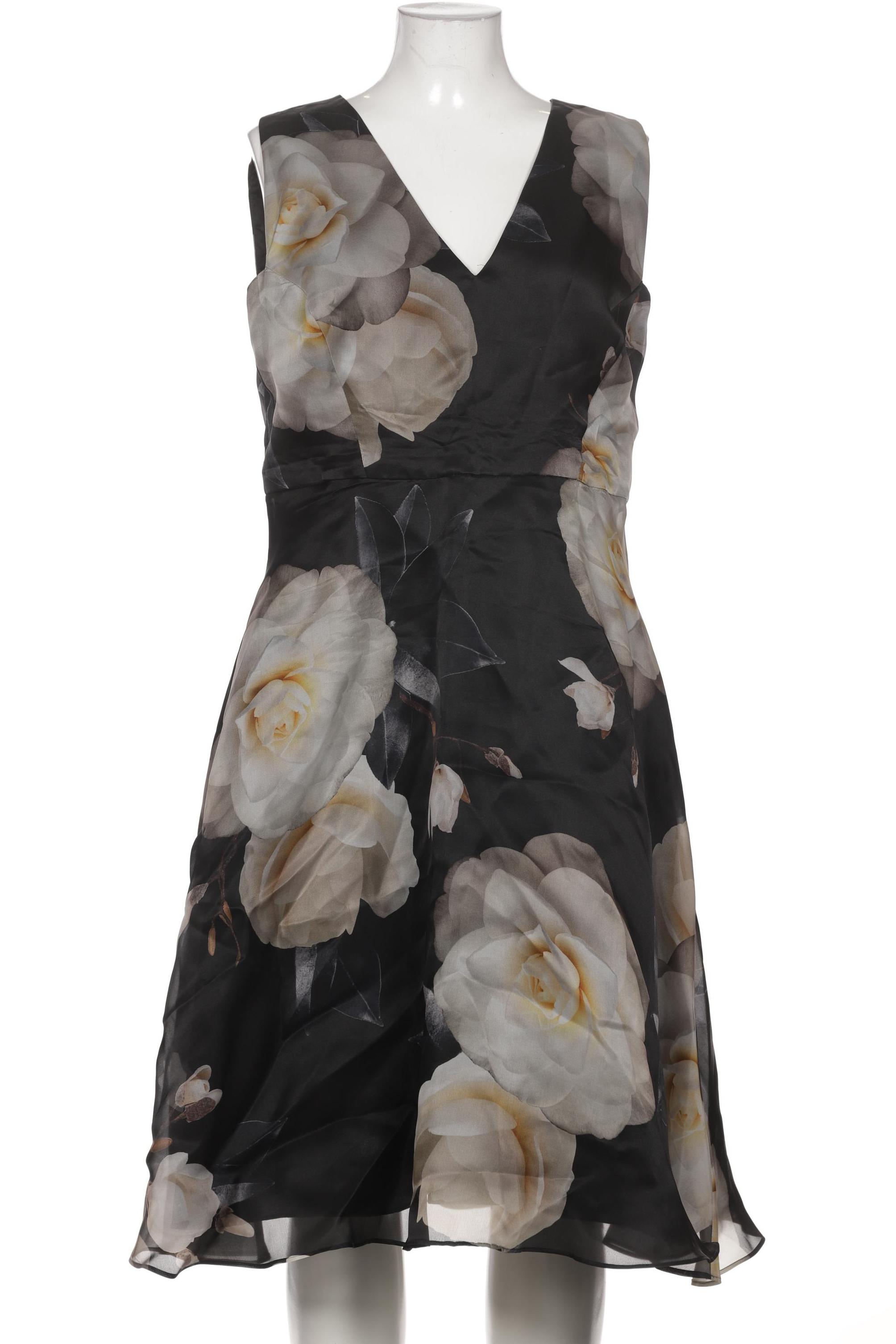 

Phase Eight Damen Kleid, schwarz, Gr. 18