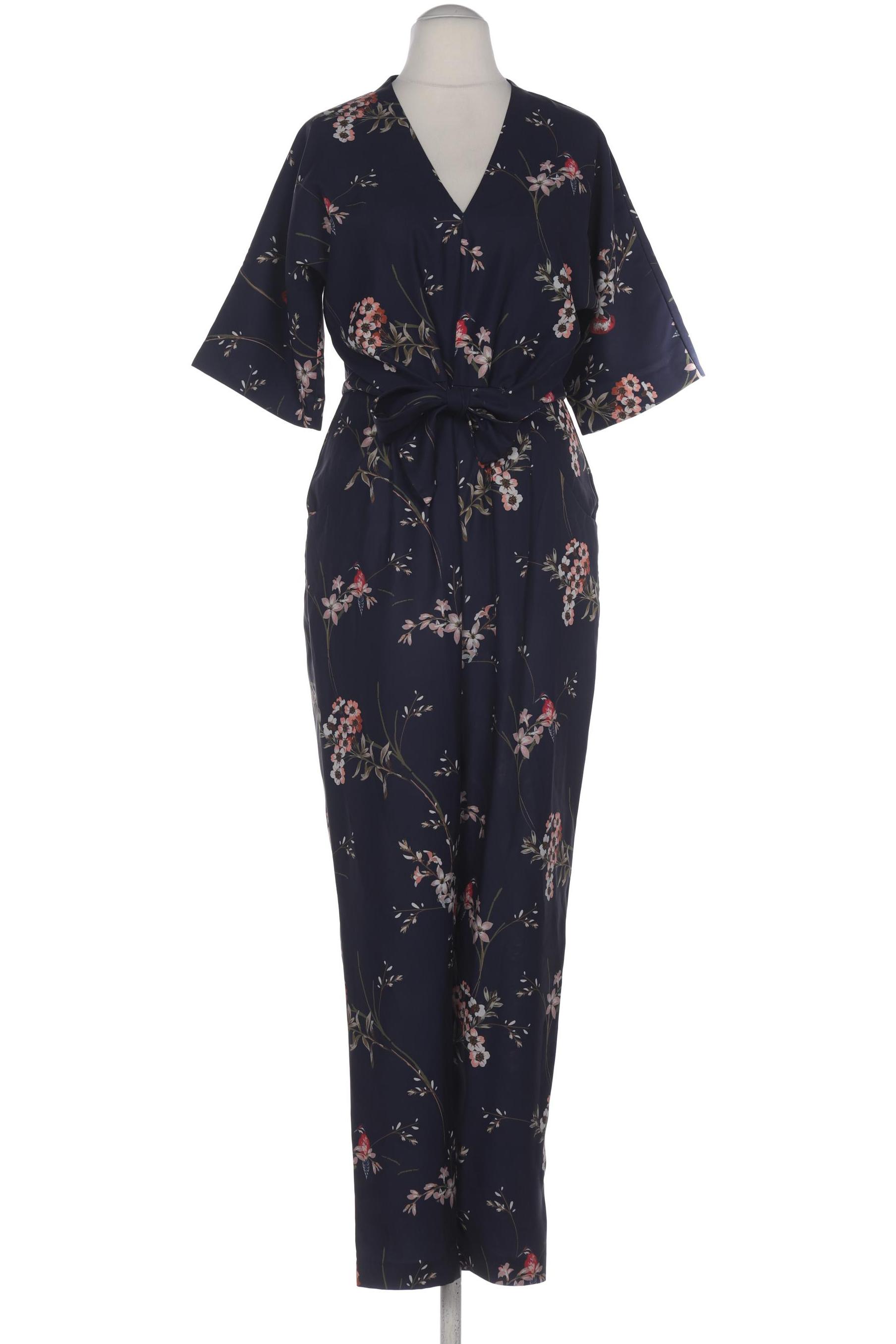 

Phase Eight Damen Jumpsuit/Overall, marineblau, Gr. 14