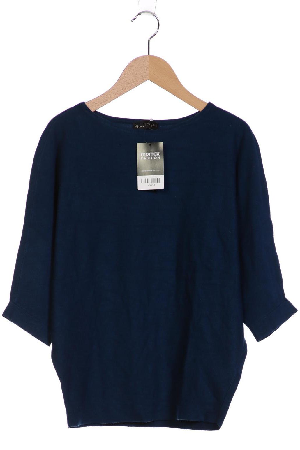 

Phase Eight Damen Pullover, blau, Gr. 36