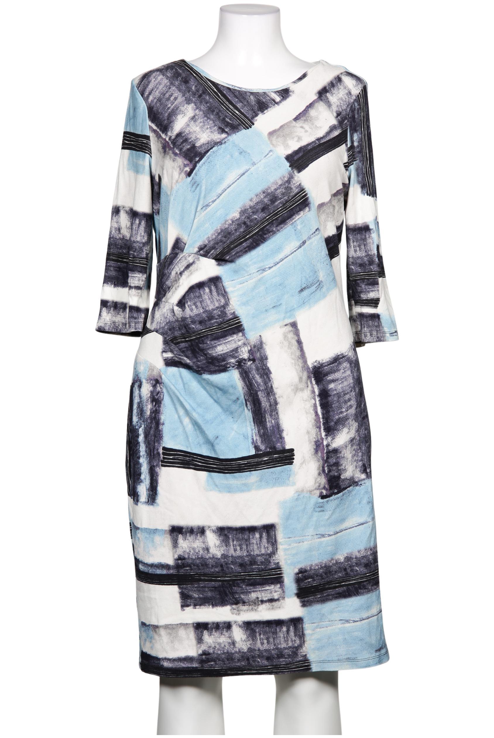 

Phase Eight Damen Kleid, blau, Gr. 18