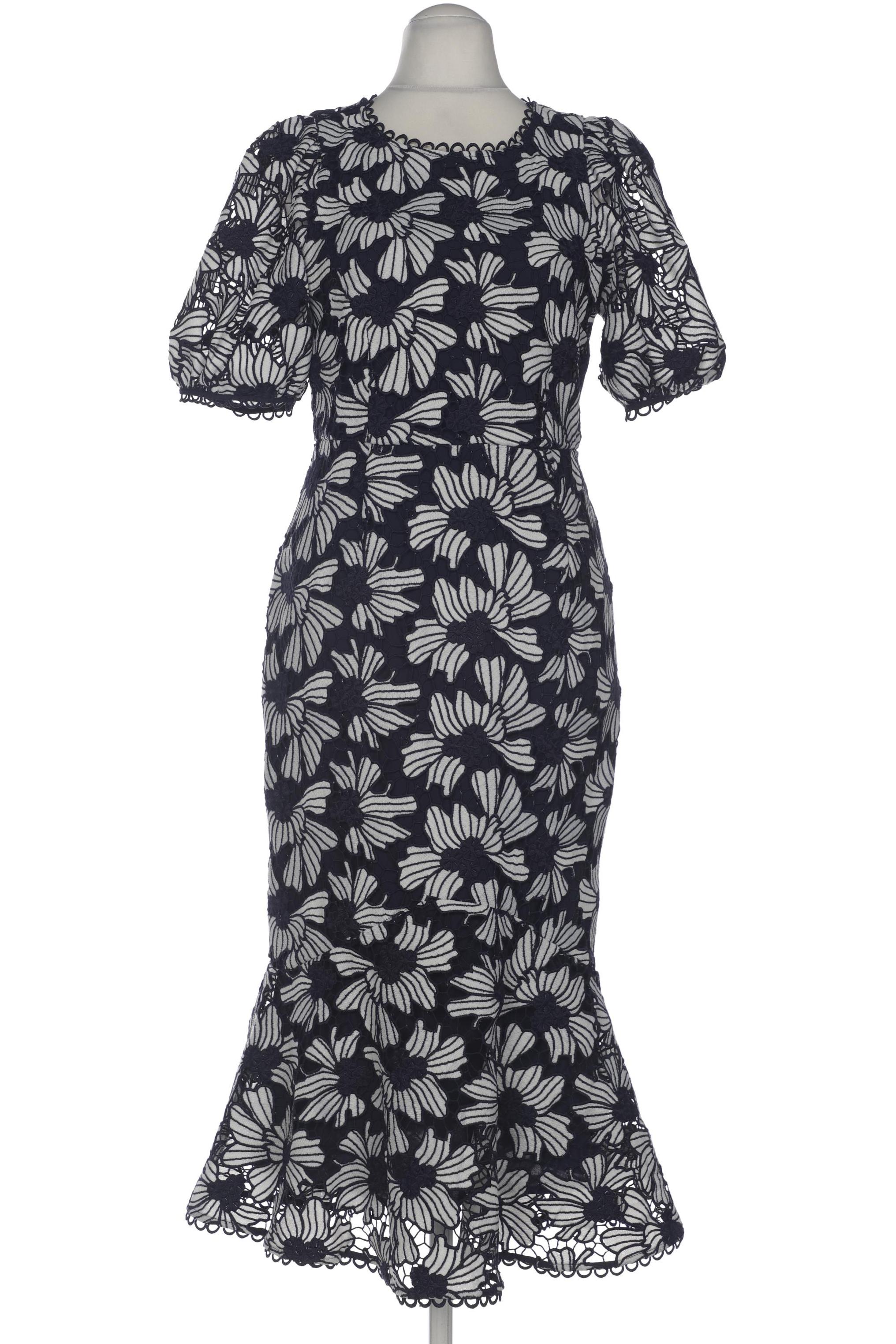 

Phase Eight Damen Kleid, marineblau, Gr. 38