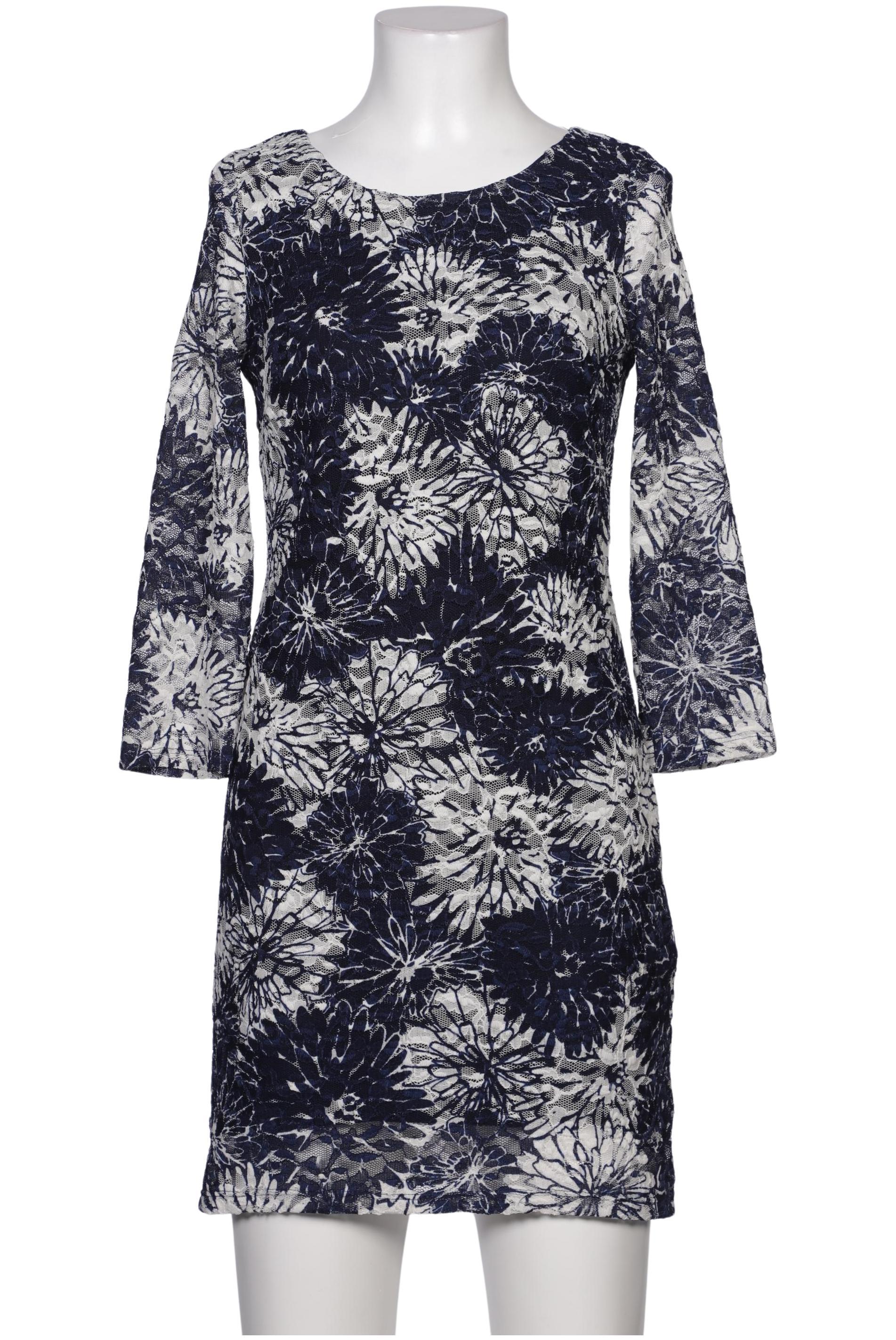 

Phase Eight Damen Kleid, marineblau, Gr. 8