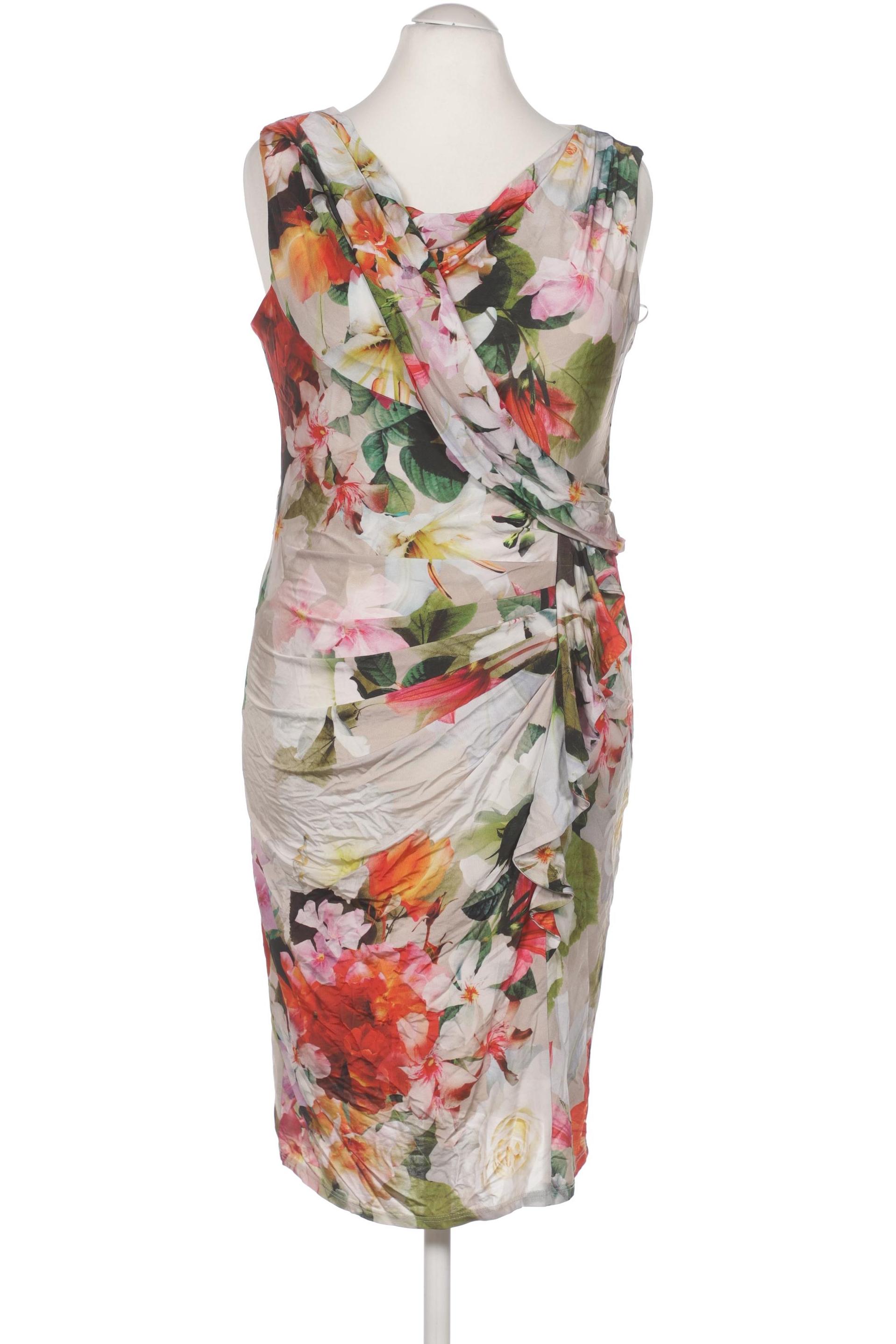 

Phase Eight Damen Kleid, mehrfarbig, Gr. 16