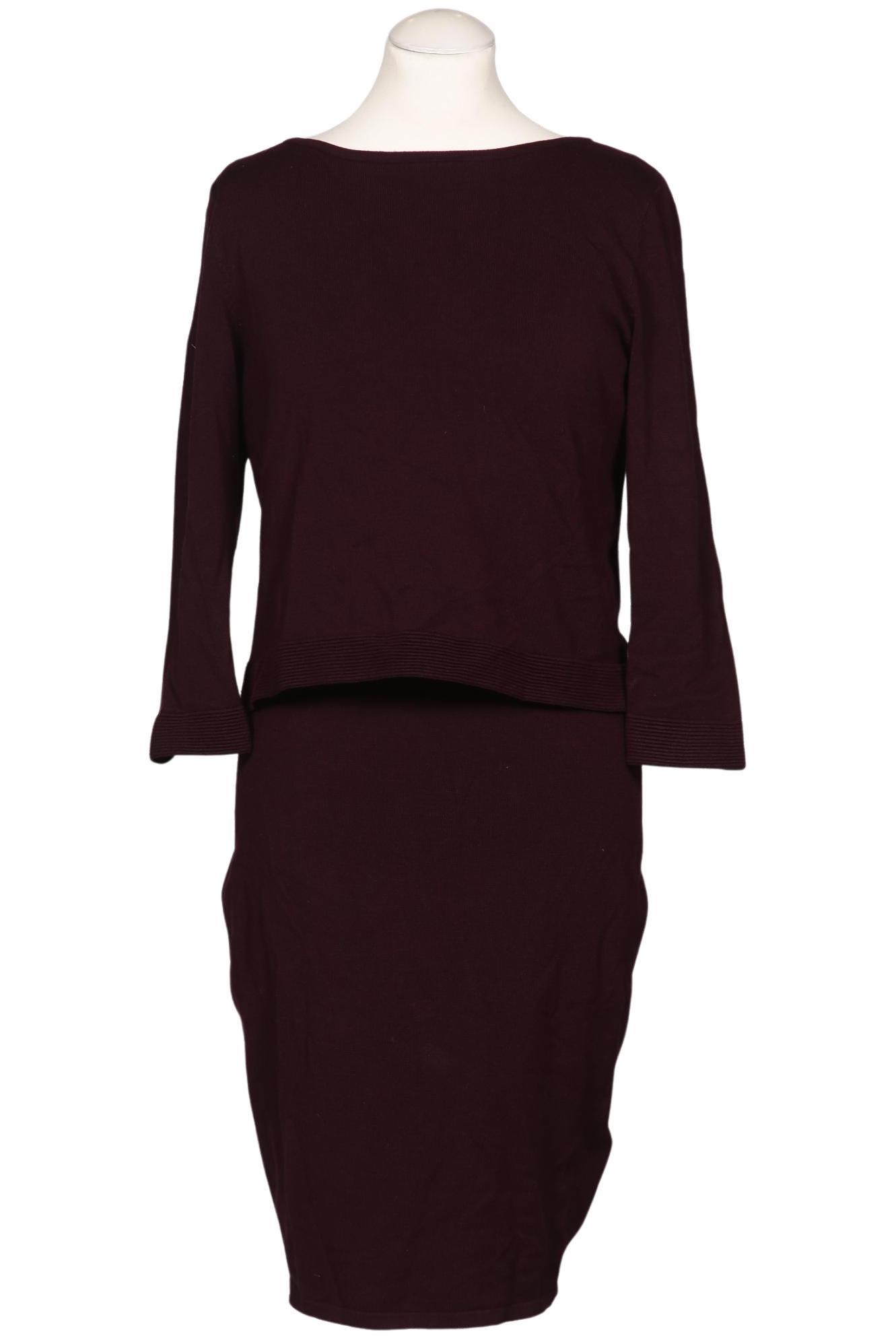 

Phase Eight Damen Kleid, bordeaux, Gr. 38