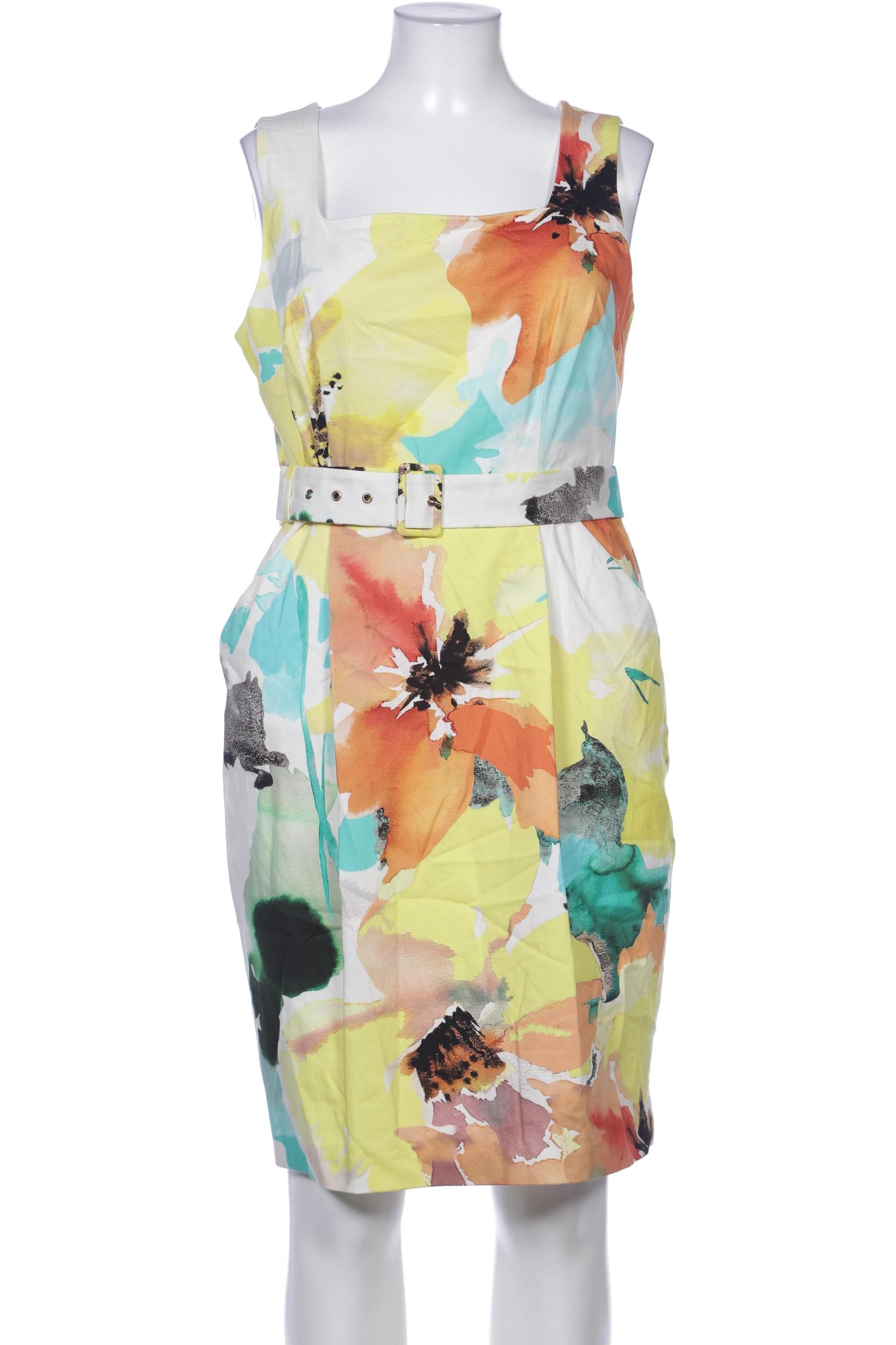 

Phase Eight Damen Kleid, mehrfarbig, Gr. 16