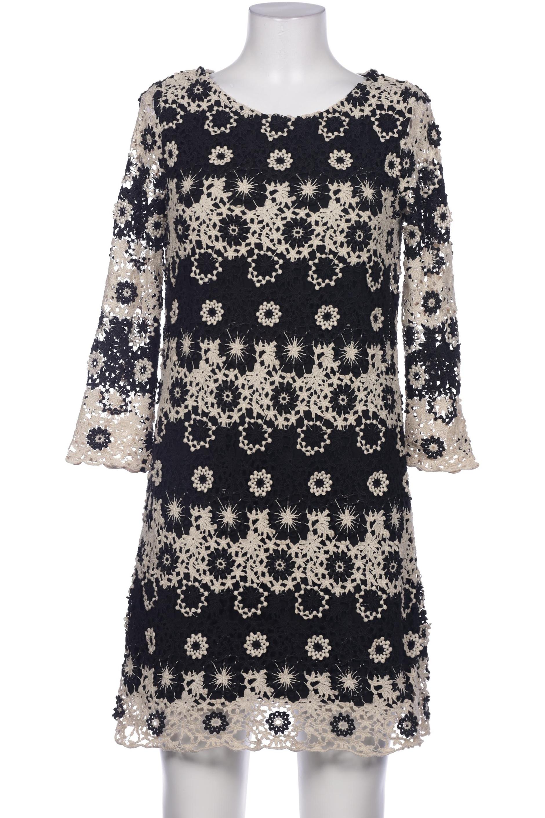 

Phase Eight Damen Kleid, schwarz, Gr. 12