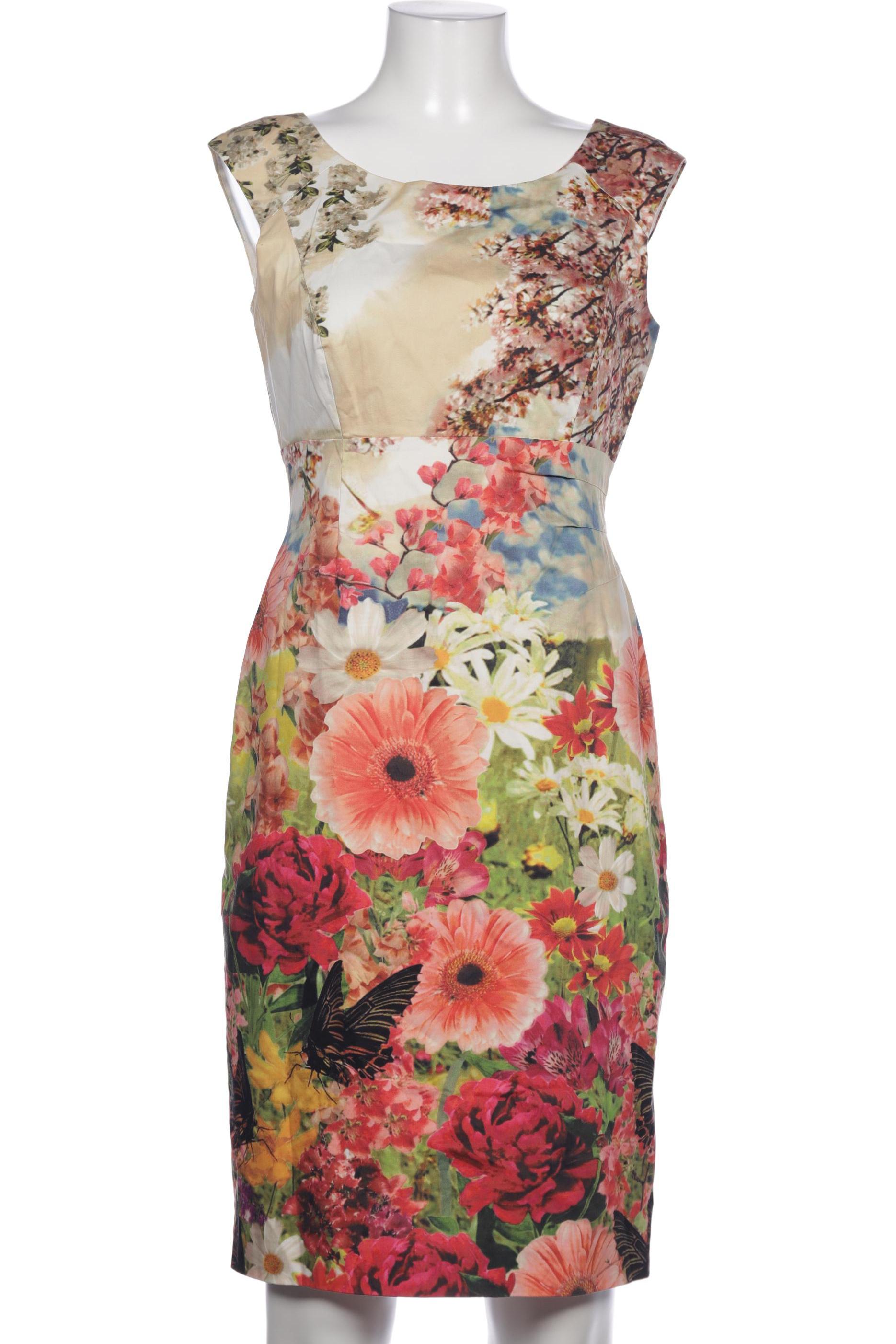 

Phase Eight Damen Kleid, beige