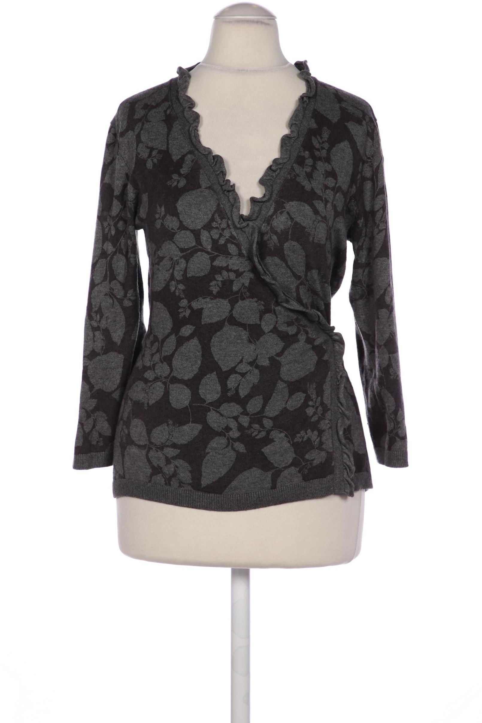 

Phase Eight Damen Strickjacke, grau, Gr. 8