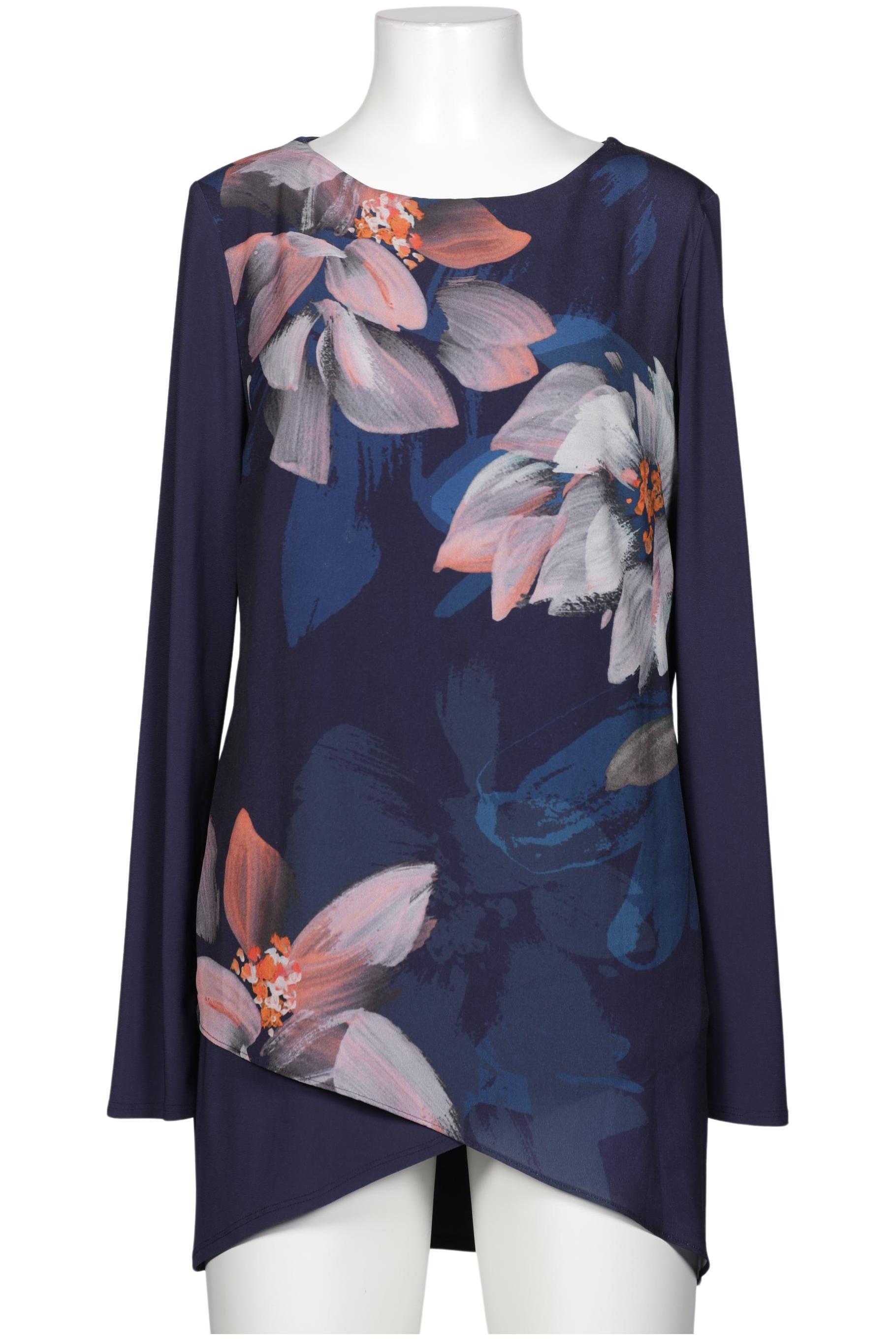 

Phase Eight Damen Kleid, marineblau, Gr. 12