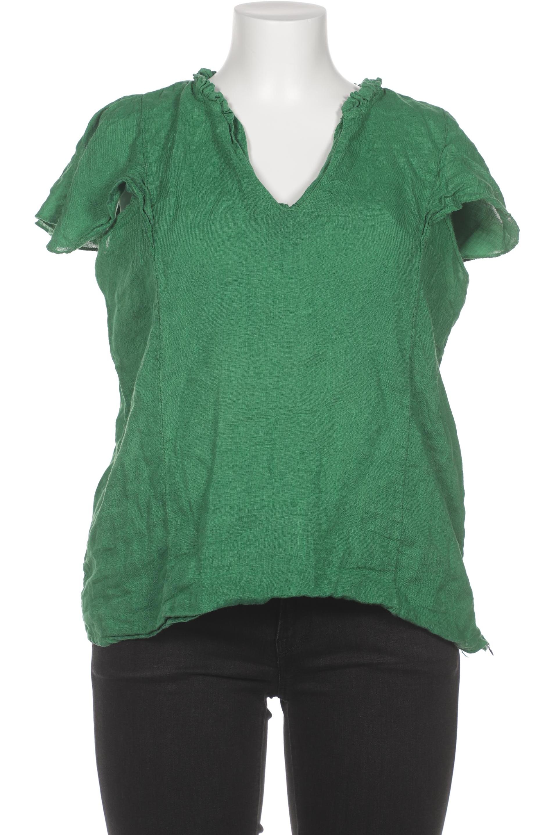 

Phase Eight Damen Bluse, grün, Gr. 16
