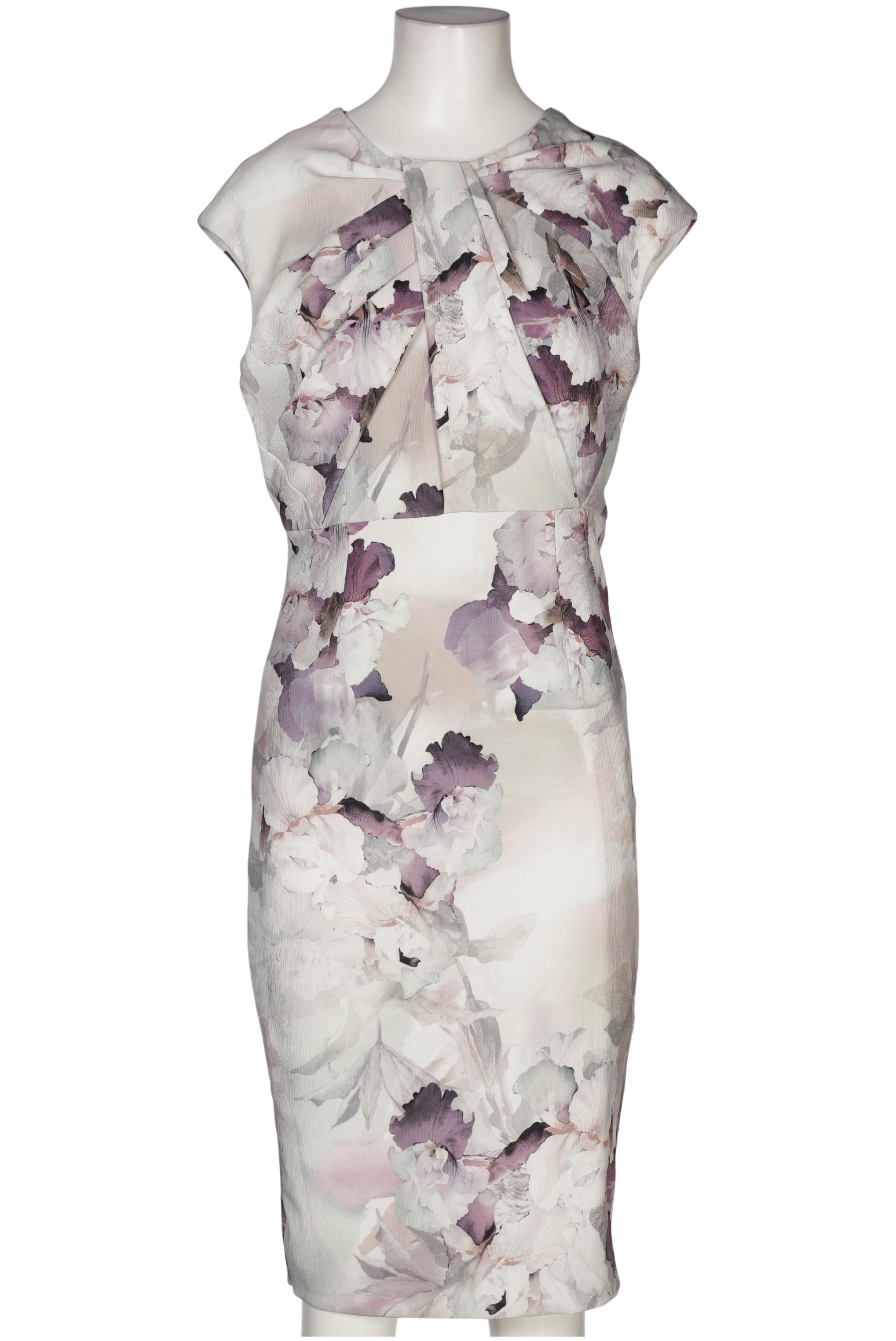 

Phase Eight Damen Kleid, mehrfarbig, Gr. 12