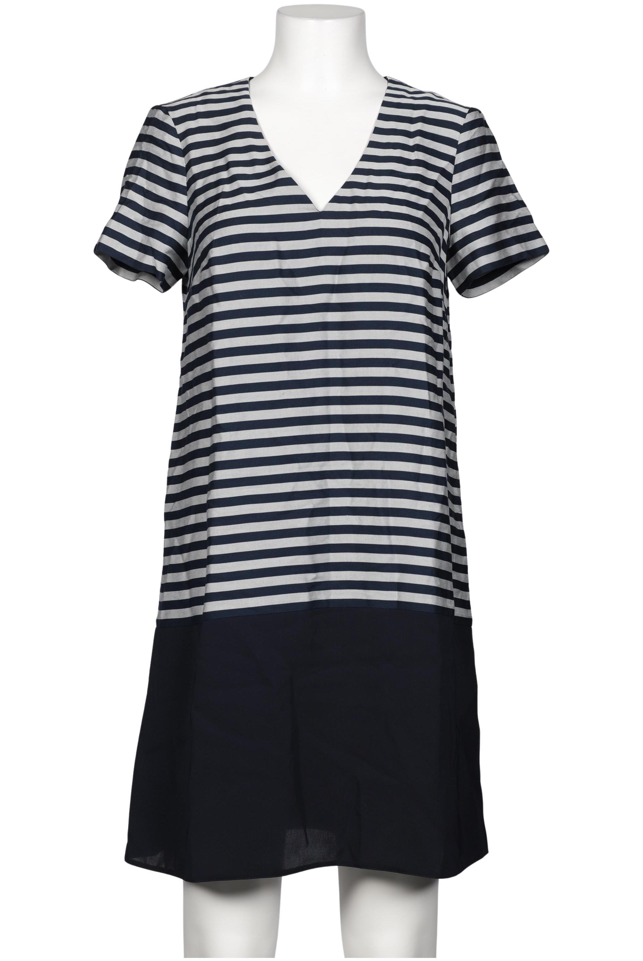 

Phase Eight Damen Kleid, marineblau, Gr. 10