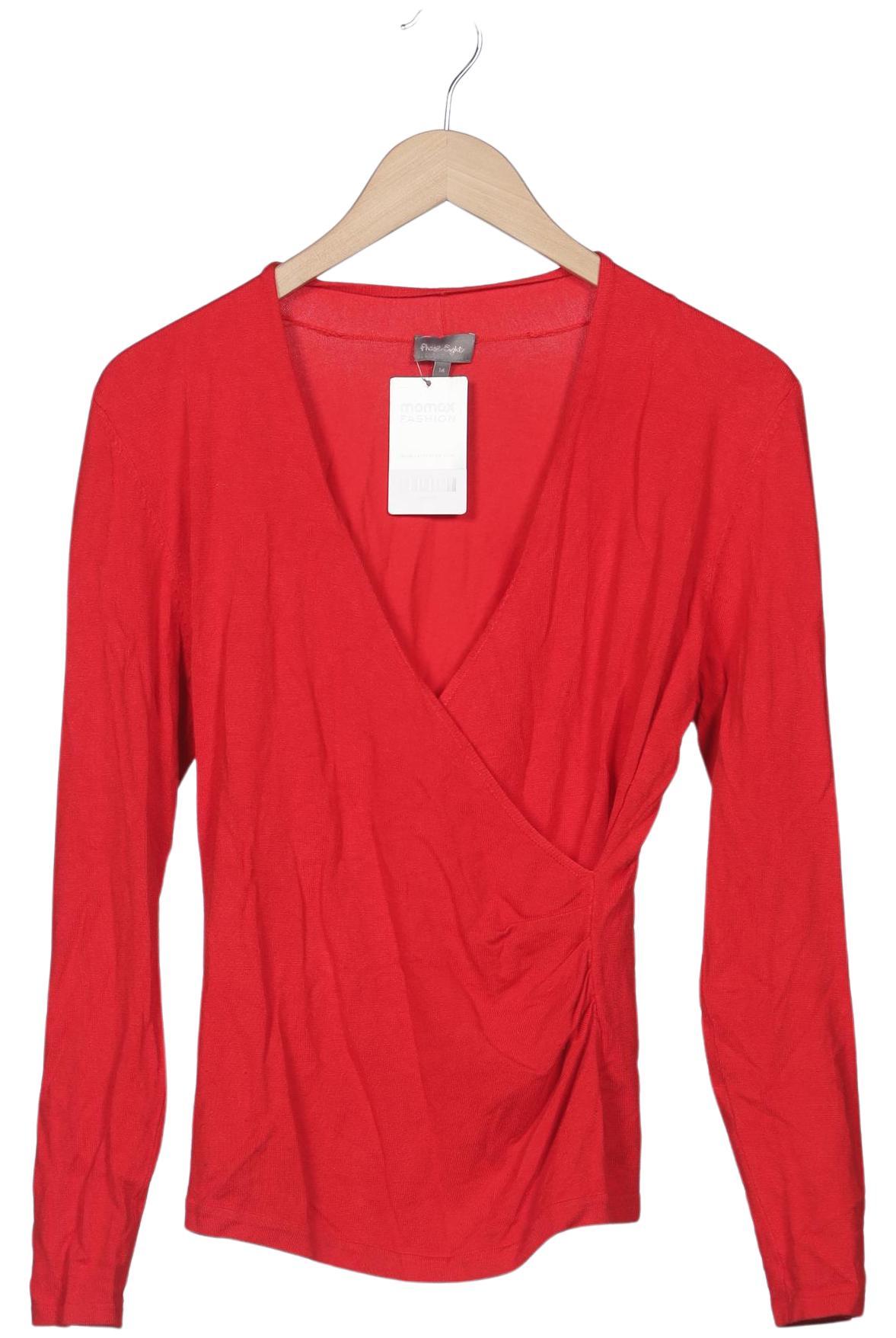 

Phase Eight Damen Pullover, rot, Gr. 14
