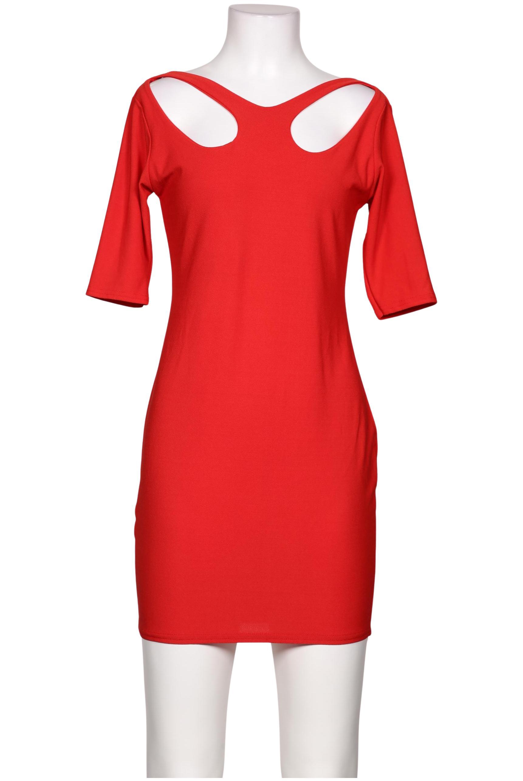 

Phase Eight Damen Kleid, rot, Gr. 8