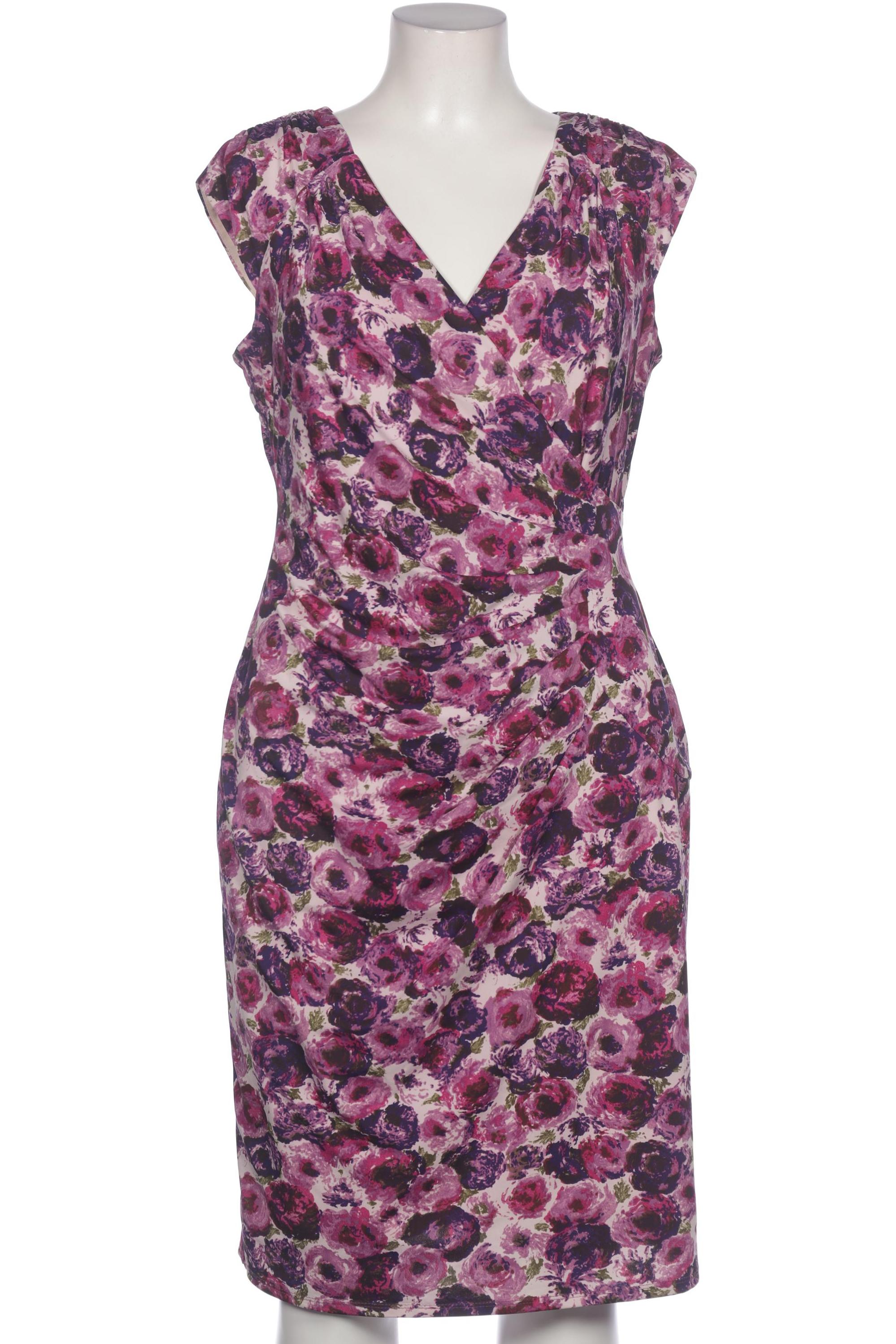

Phase Eight Damen Kleid, flieder, Gr. 18