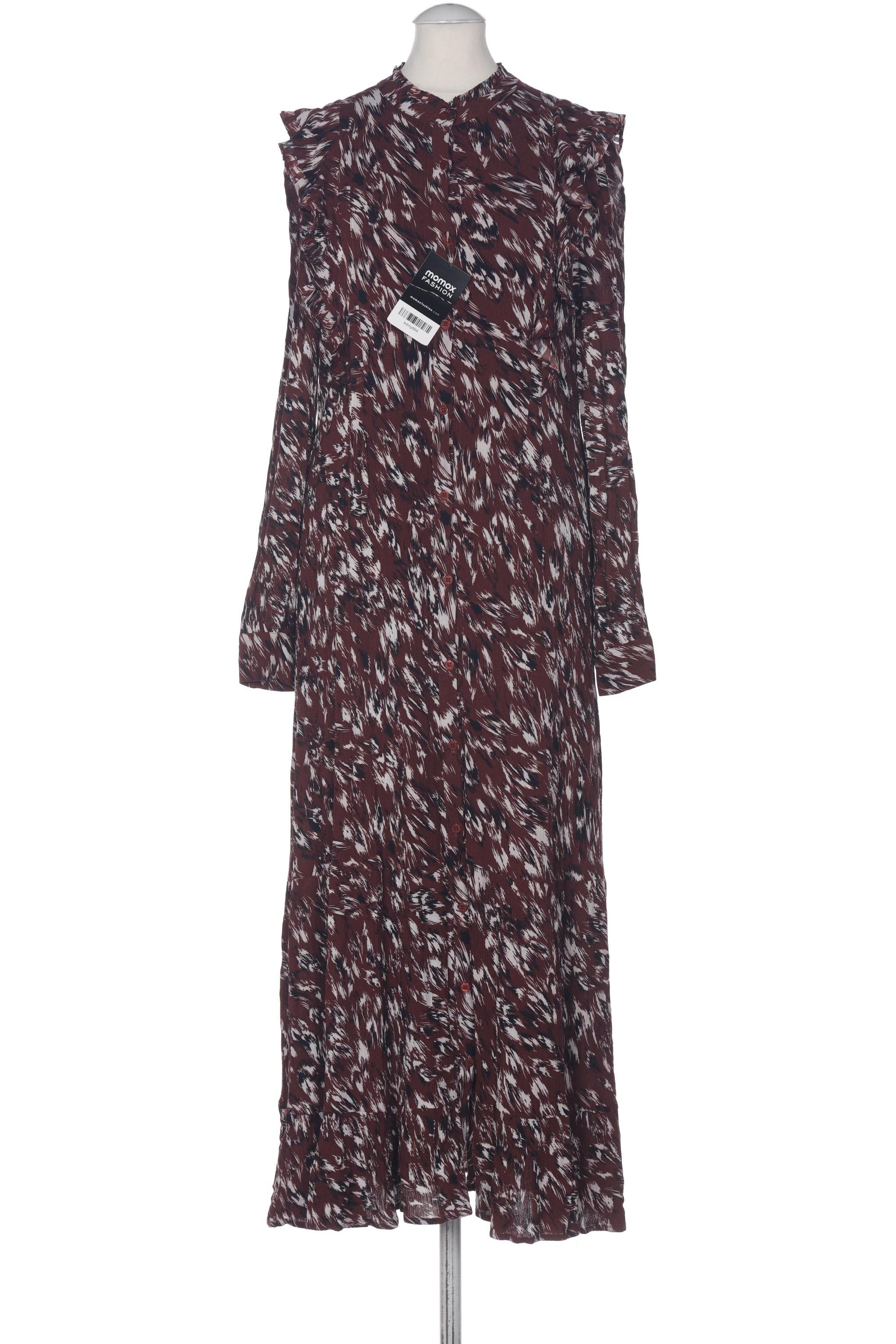 

Phase Eight Damen Kleid, bordeaux, Gr. 10