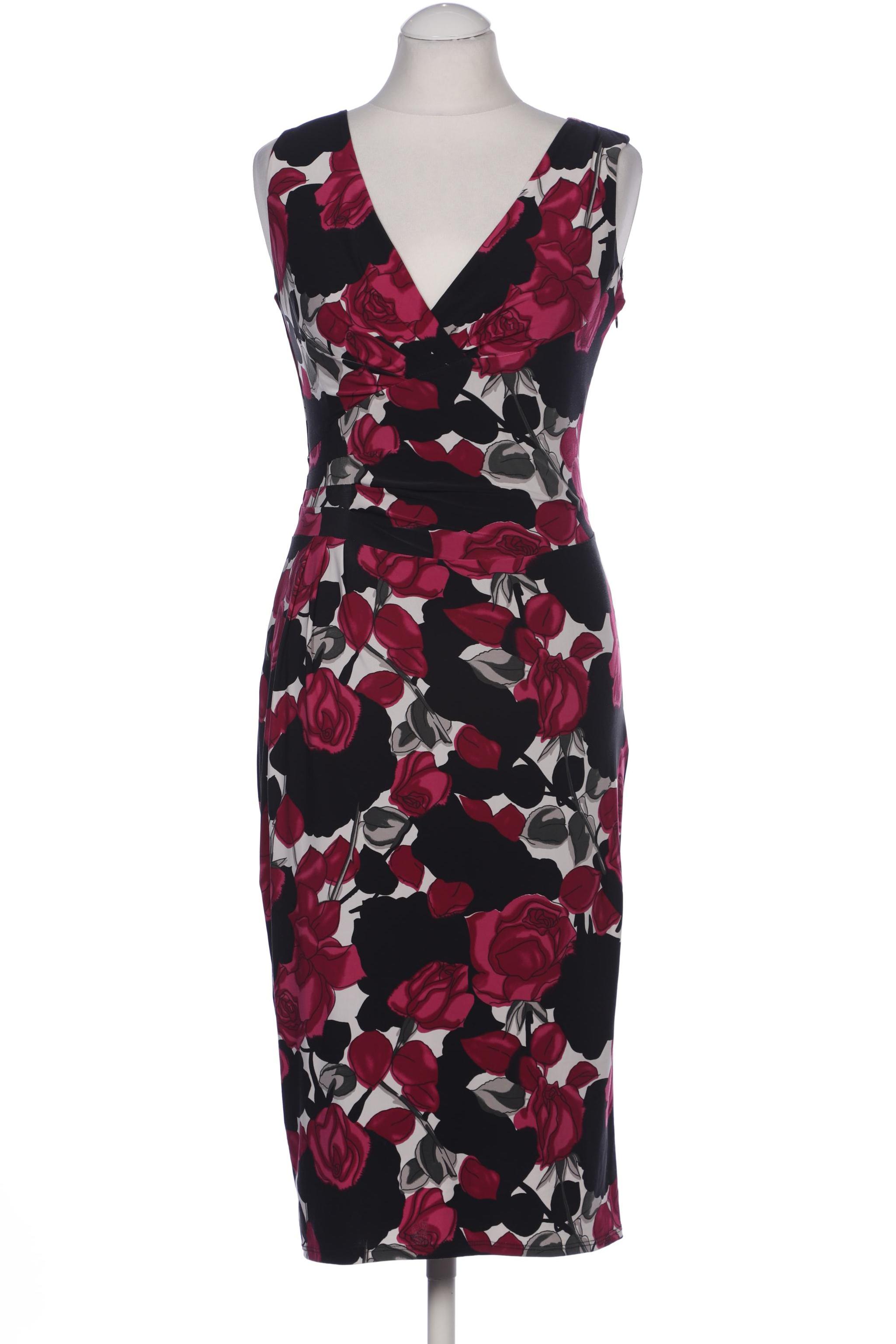

Phase Eight Damen Kleid, mehrfarbig, Gr. 8