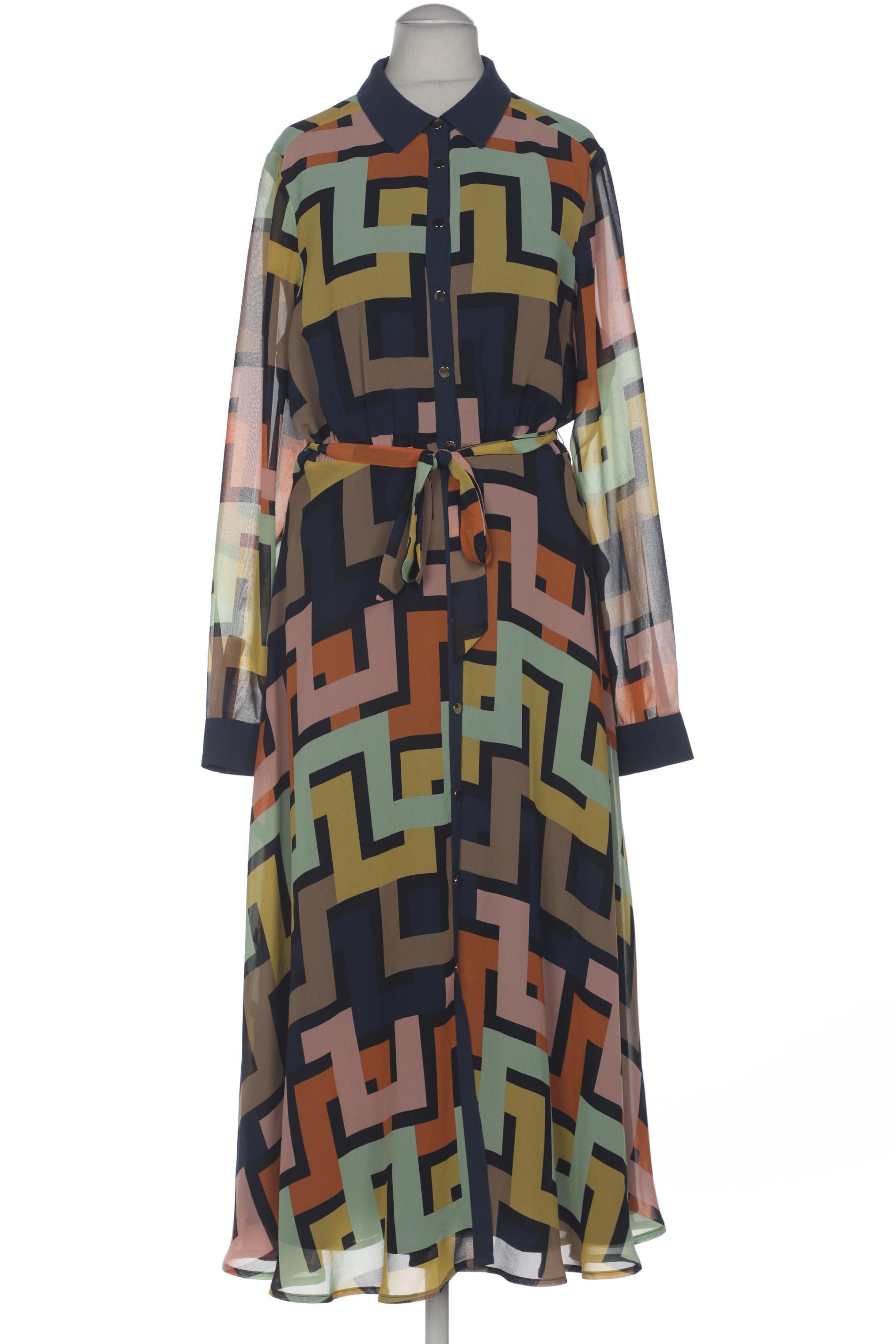 

Phase Eight Damen Kleid, marineblau, Gr. 10