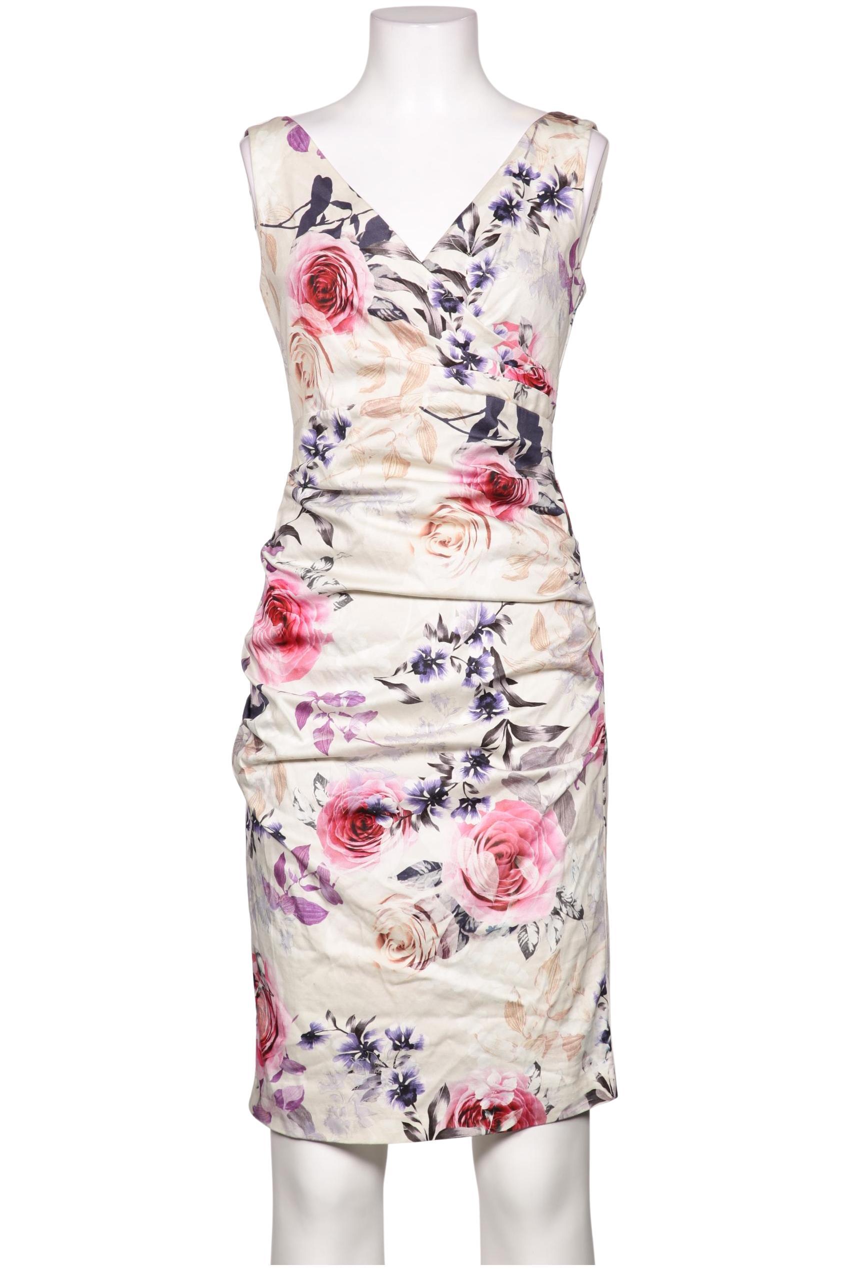 

Phase Eight Damen Kleid, beige, Gr. 8