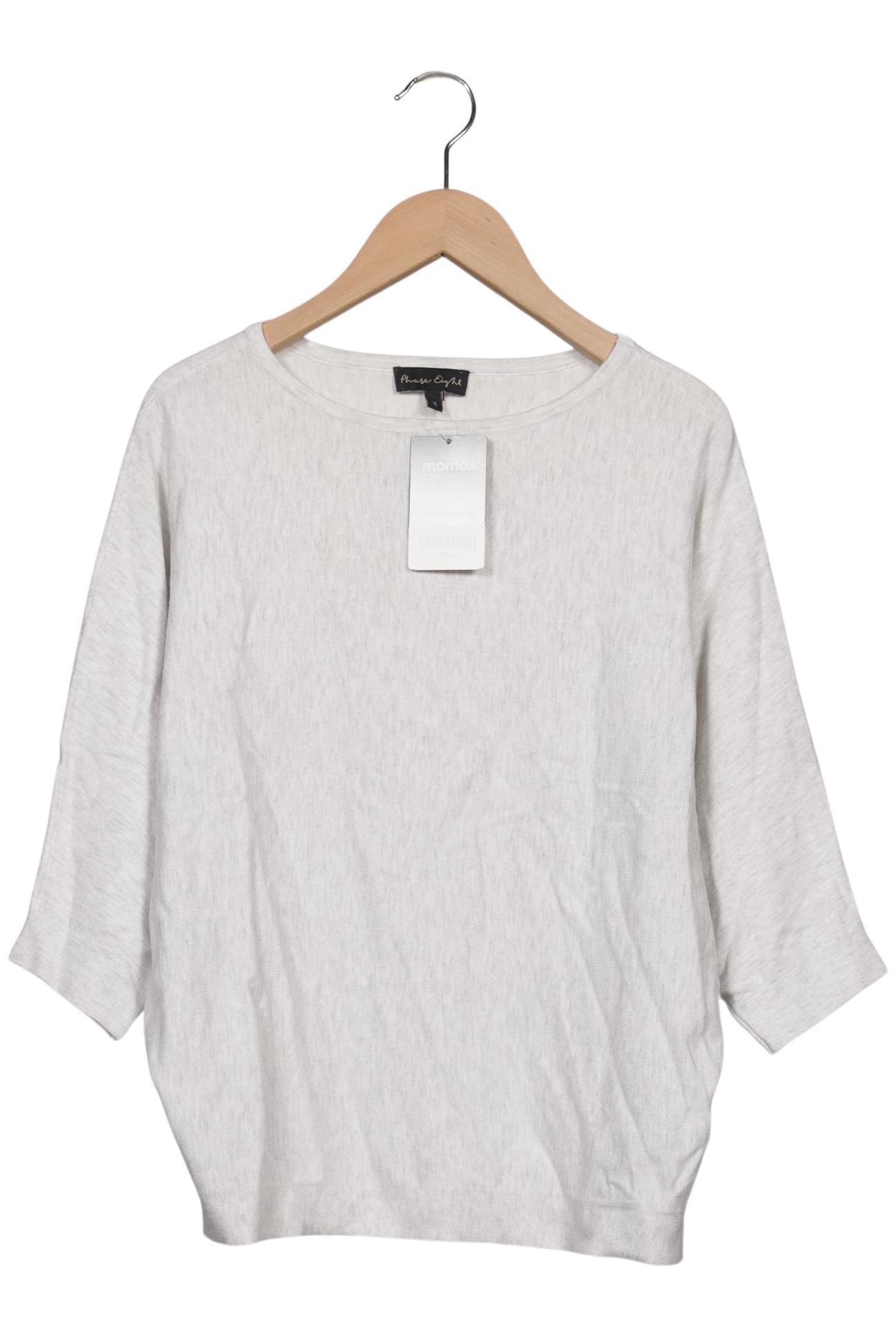 

Phase Eight Damen T-Shirt, grau, Gr. 38