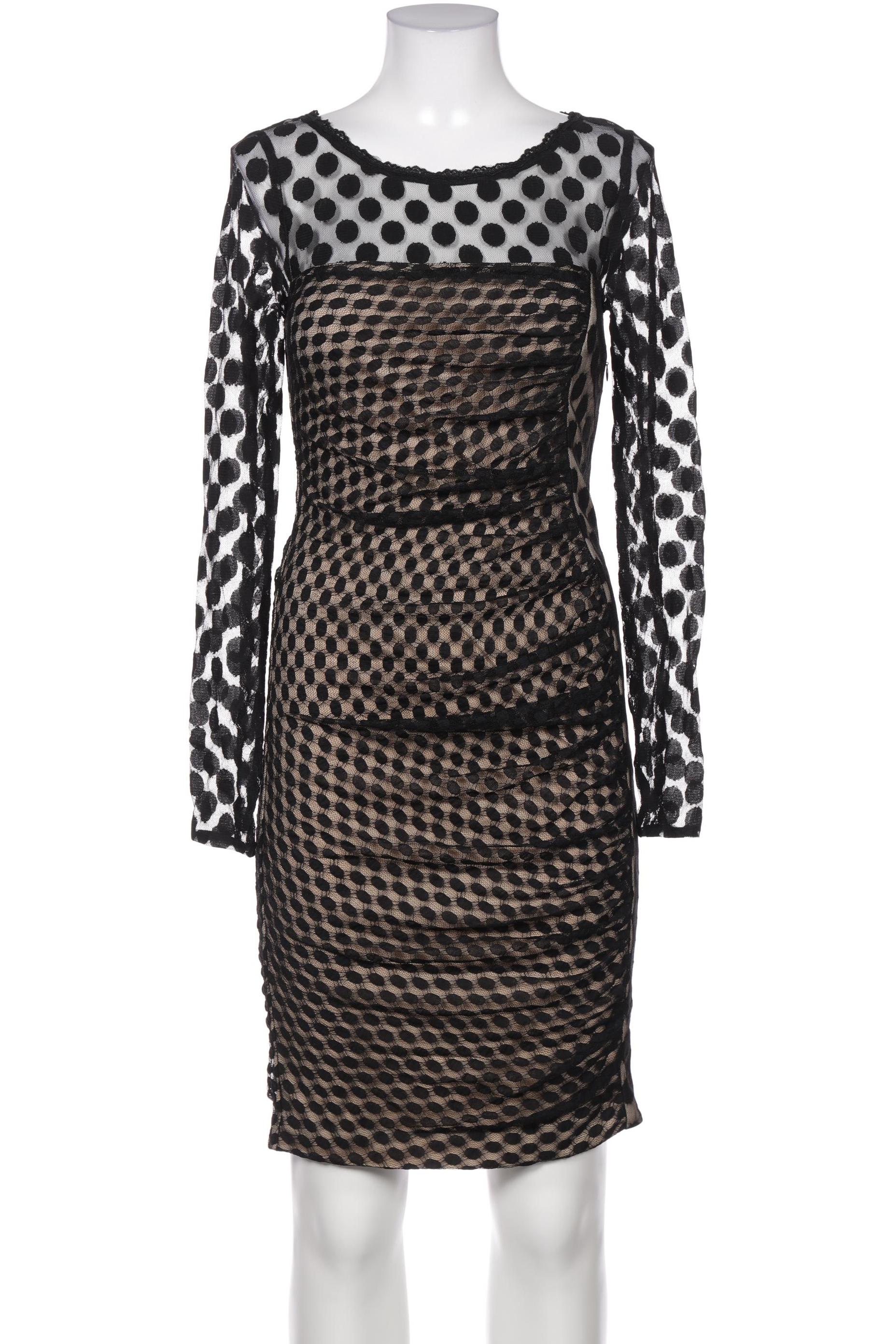 

Phase Eight Damen Kleid, schwarz, Gr. 10