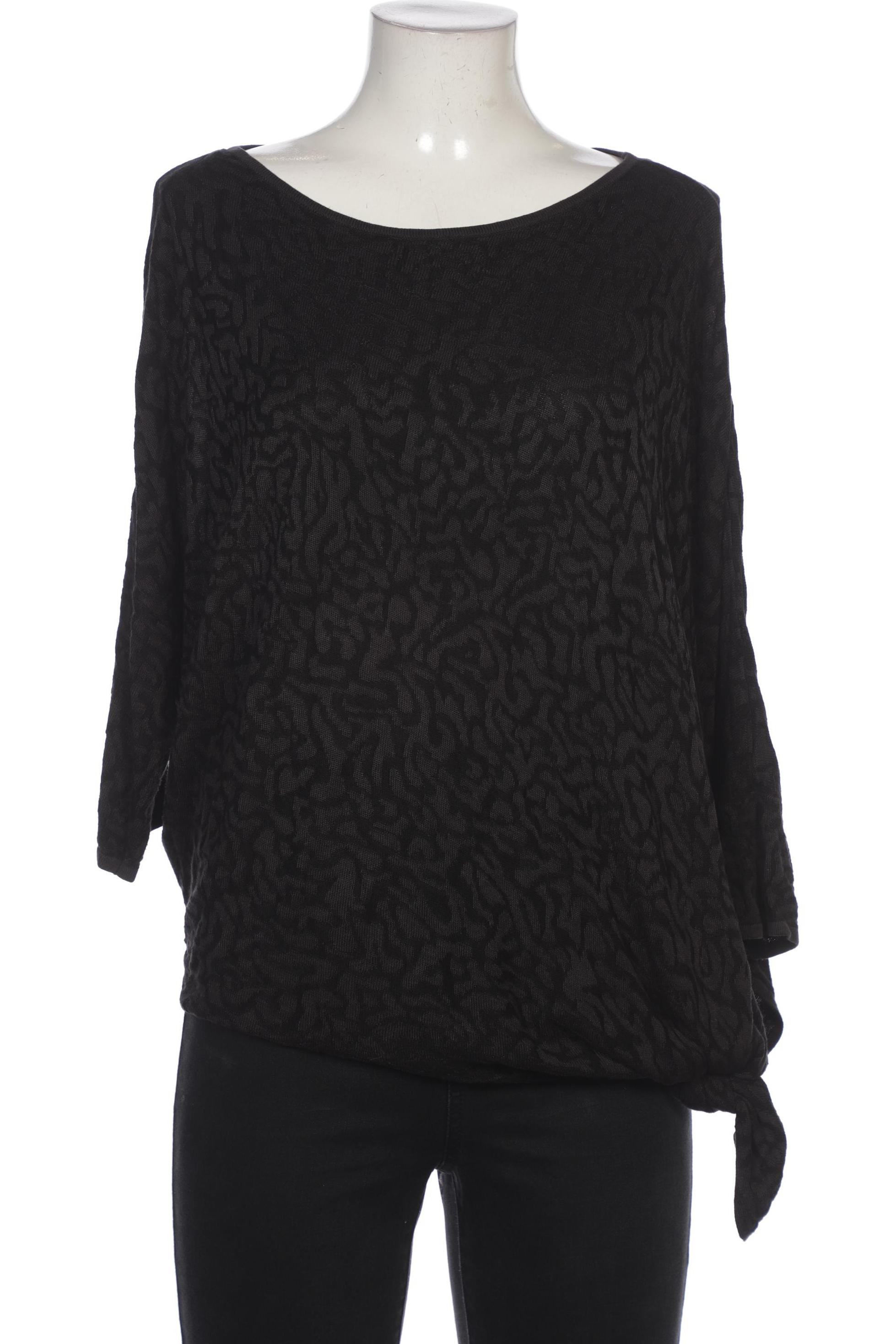 

Phase Eight Damen Pullover, schwarz