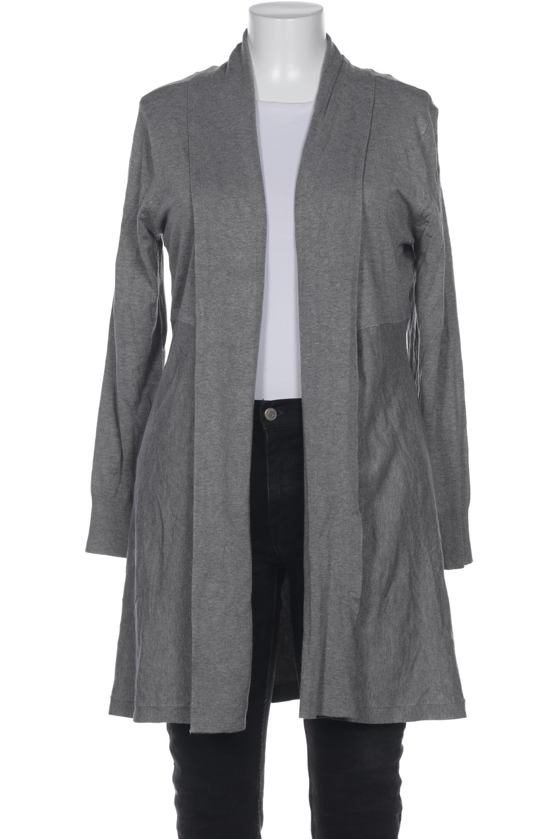 

Phase Eight Damen Strickjacke, grau, Gr. 18