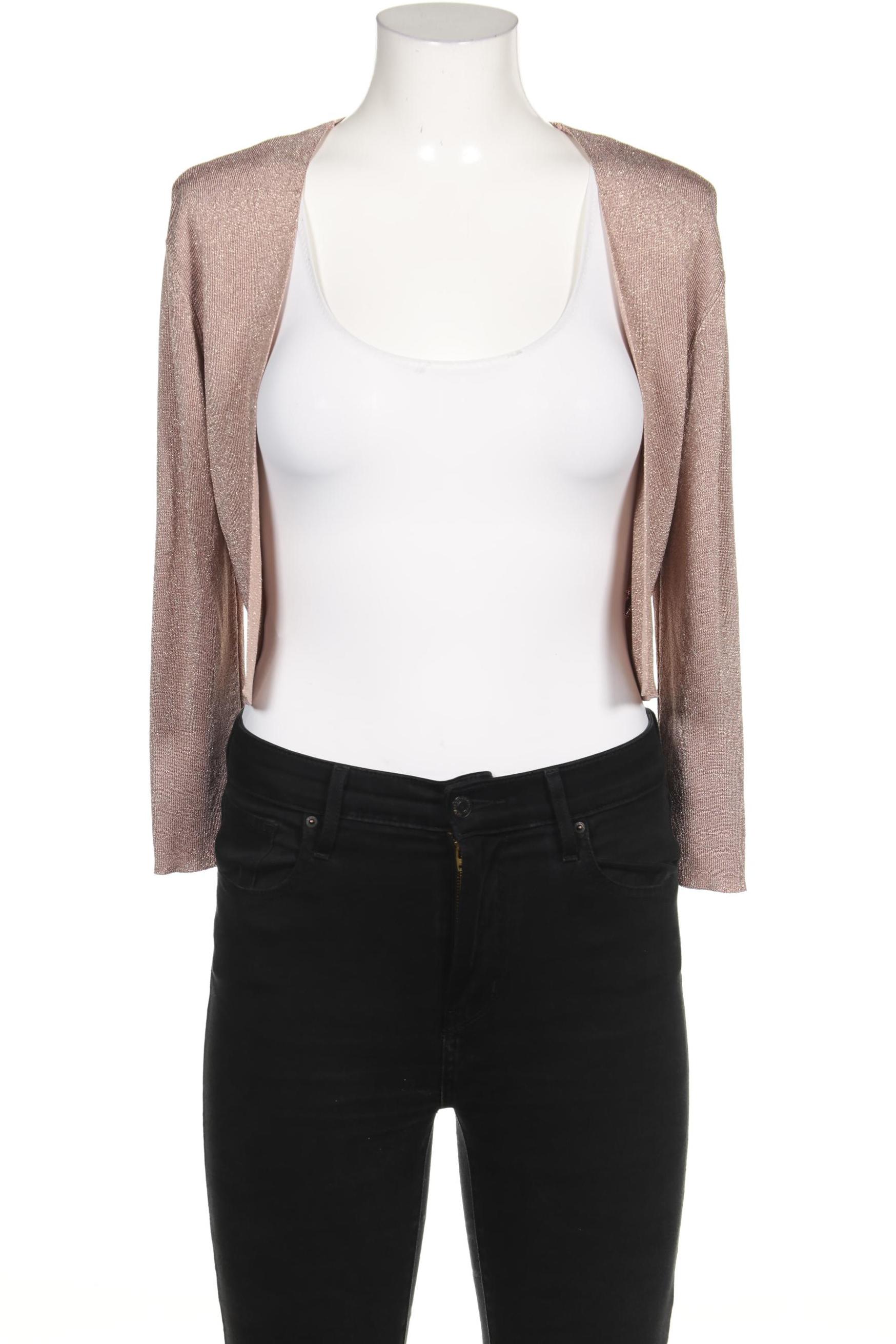 

Phase Eight Damen Strickjacke, beige