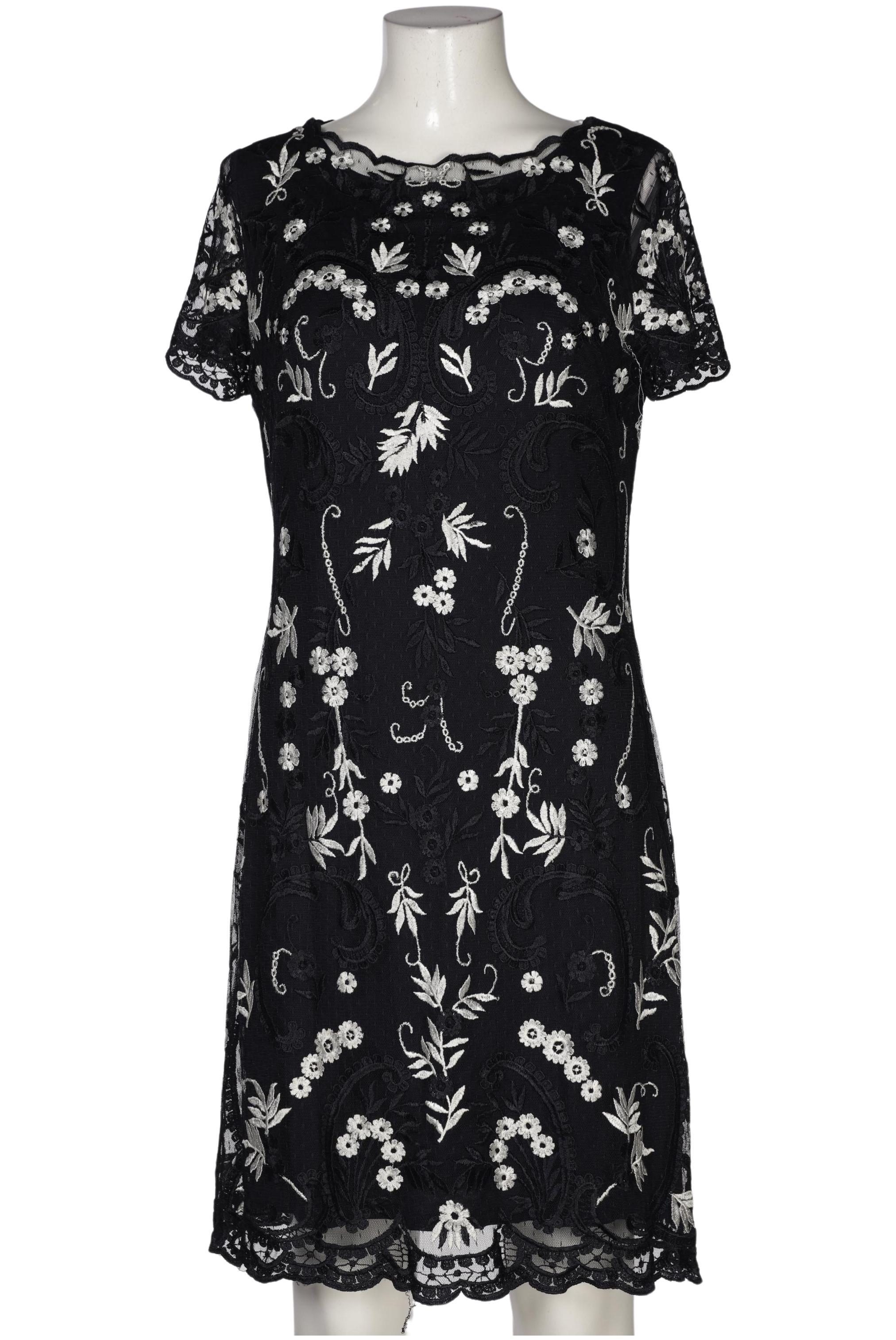 

Phase Eight Damen Kleid, marineblau, Gr. 14