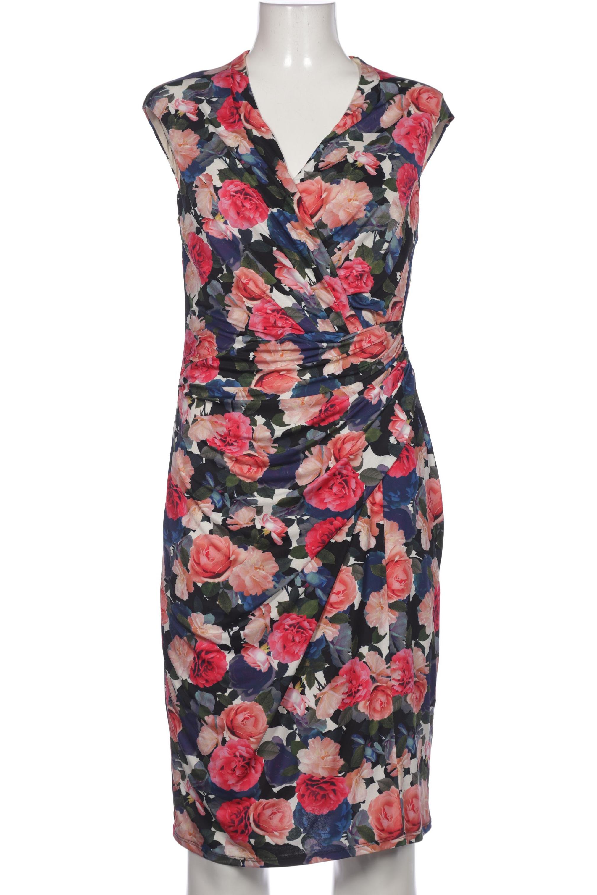 

Phase Eight Damen Kleid, mehrfarbig, Gr. 14