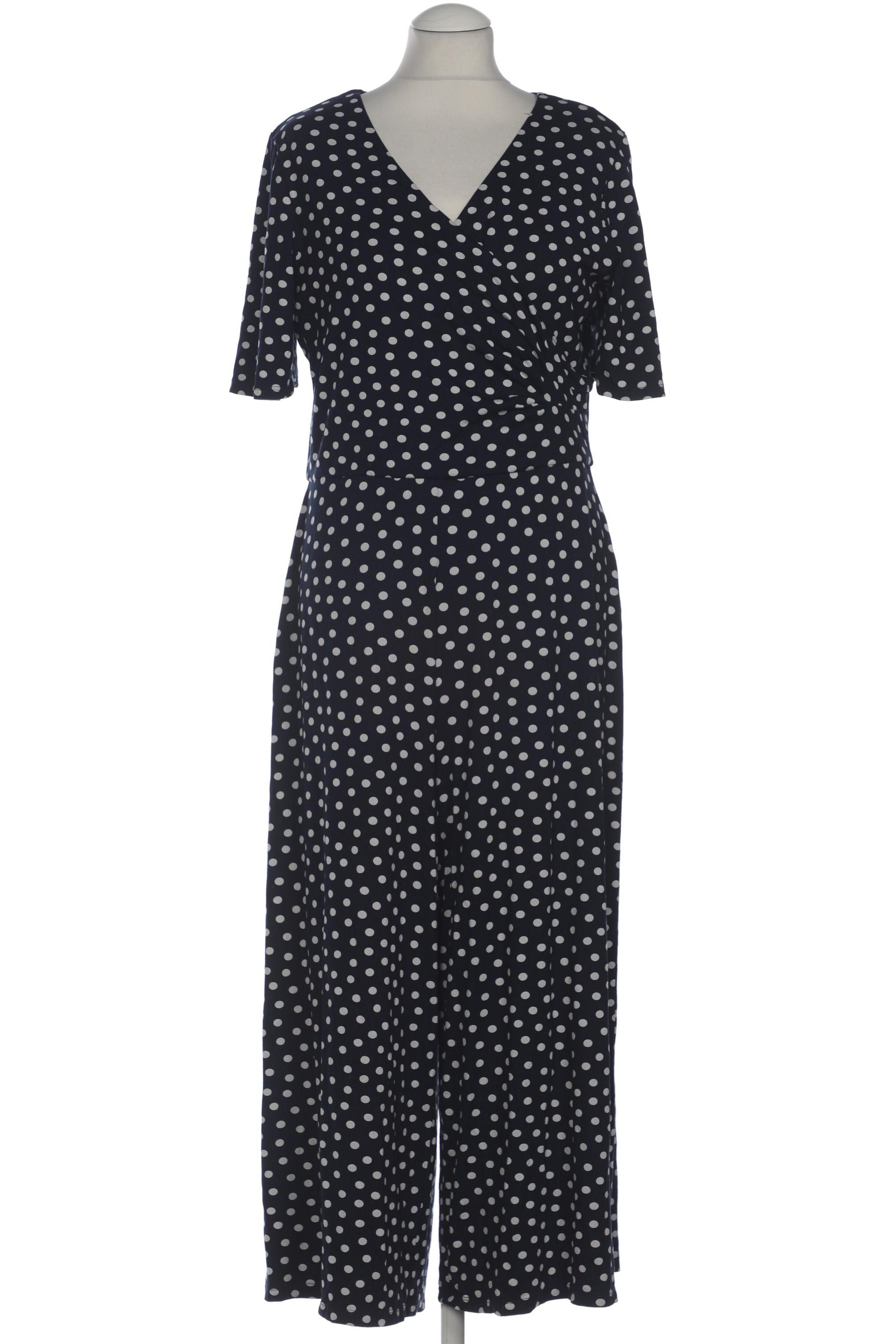

Phase Eight Damen Jumpsuit/Overall, marineblau, Gr. 14