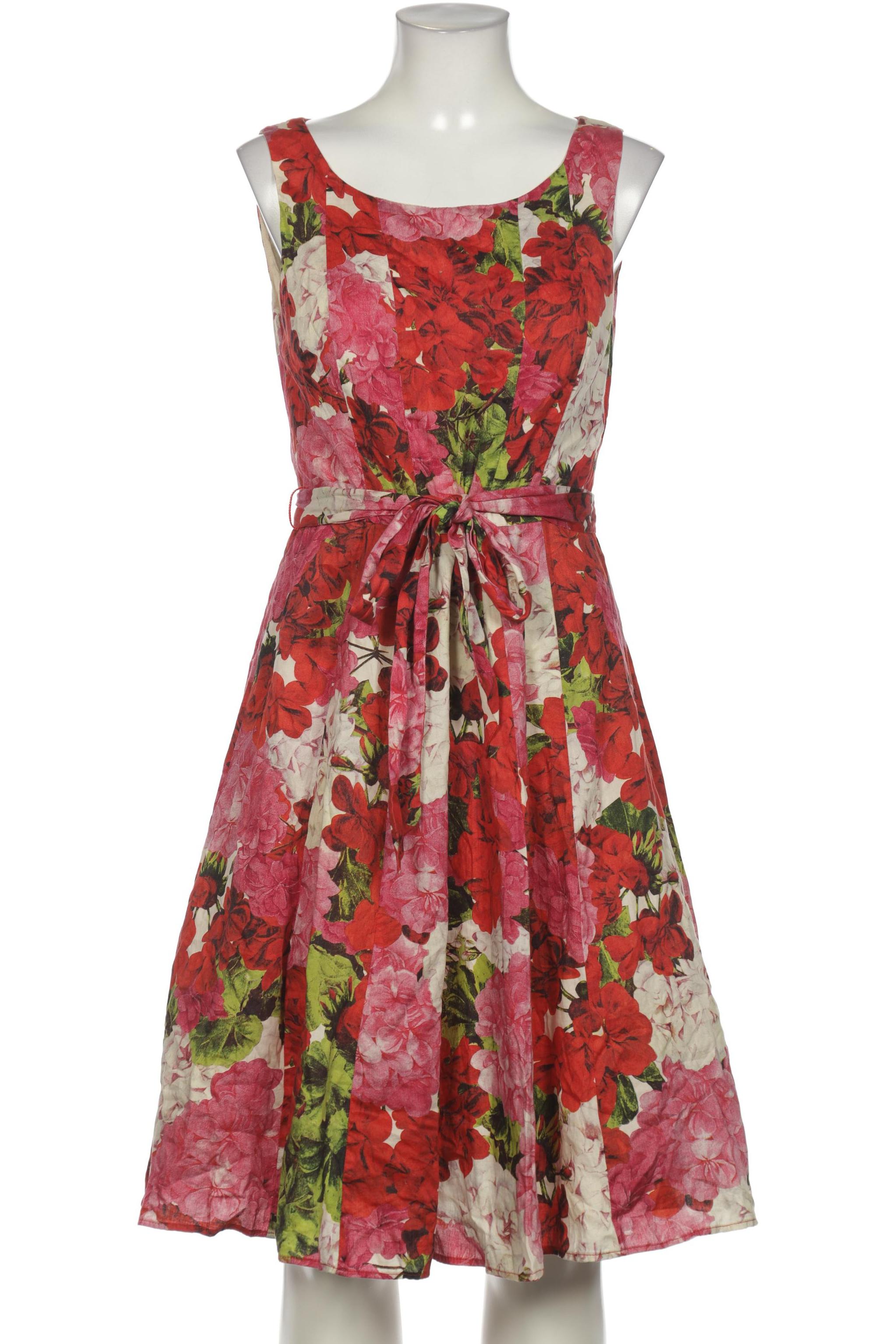 

Phase Eight Damen Kleid, mehrfarbig, Gr. 12