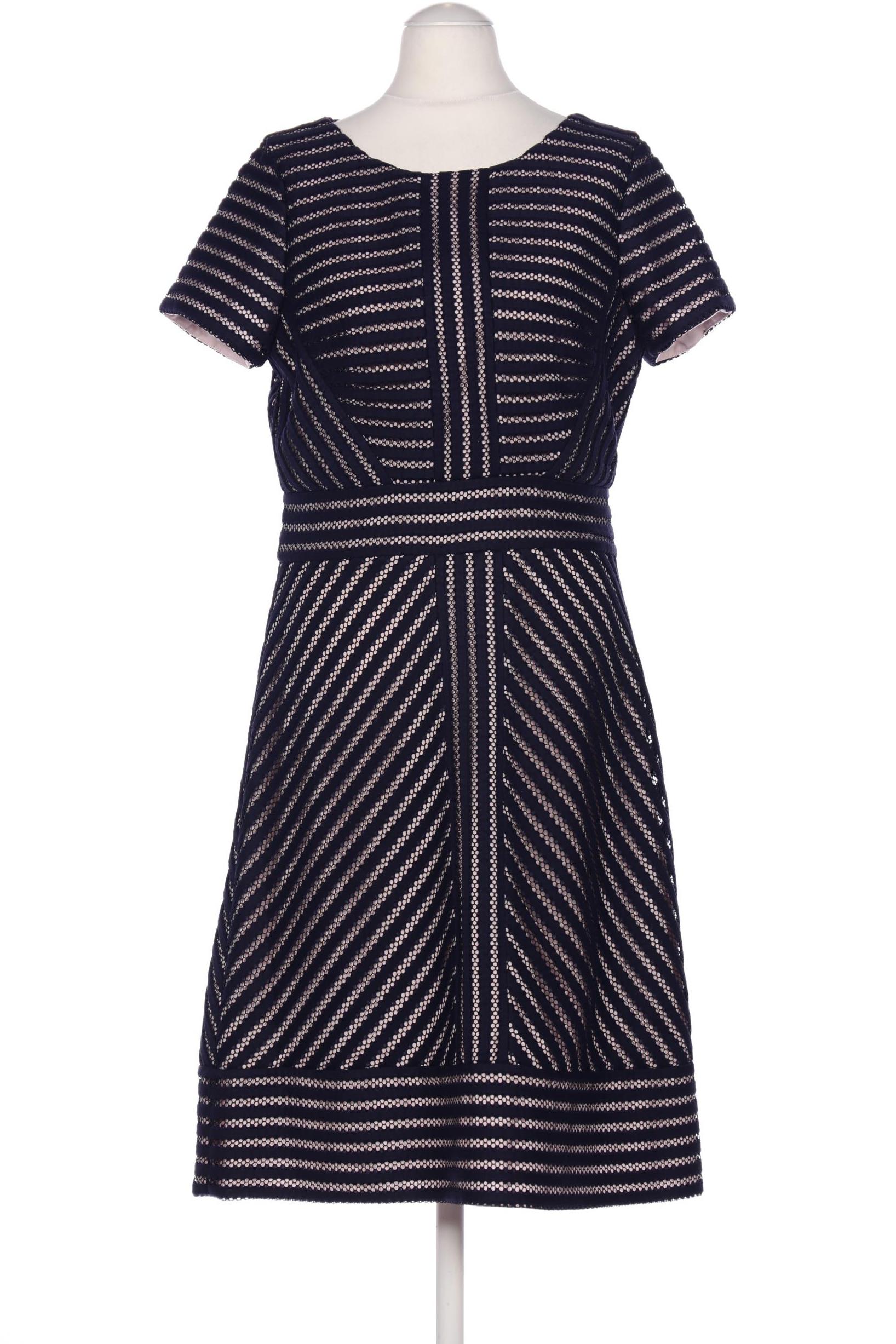 

Phase Eight Damen Kleid, marineblau, Gr. 12