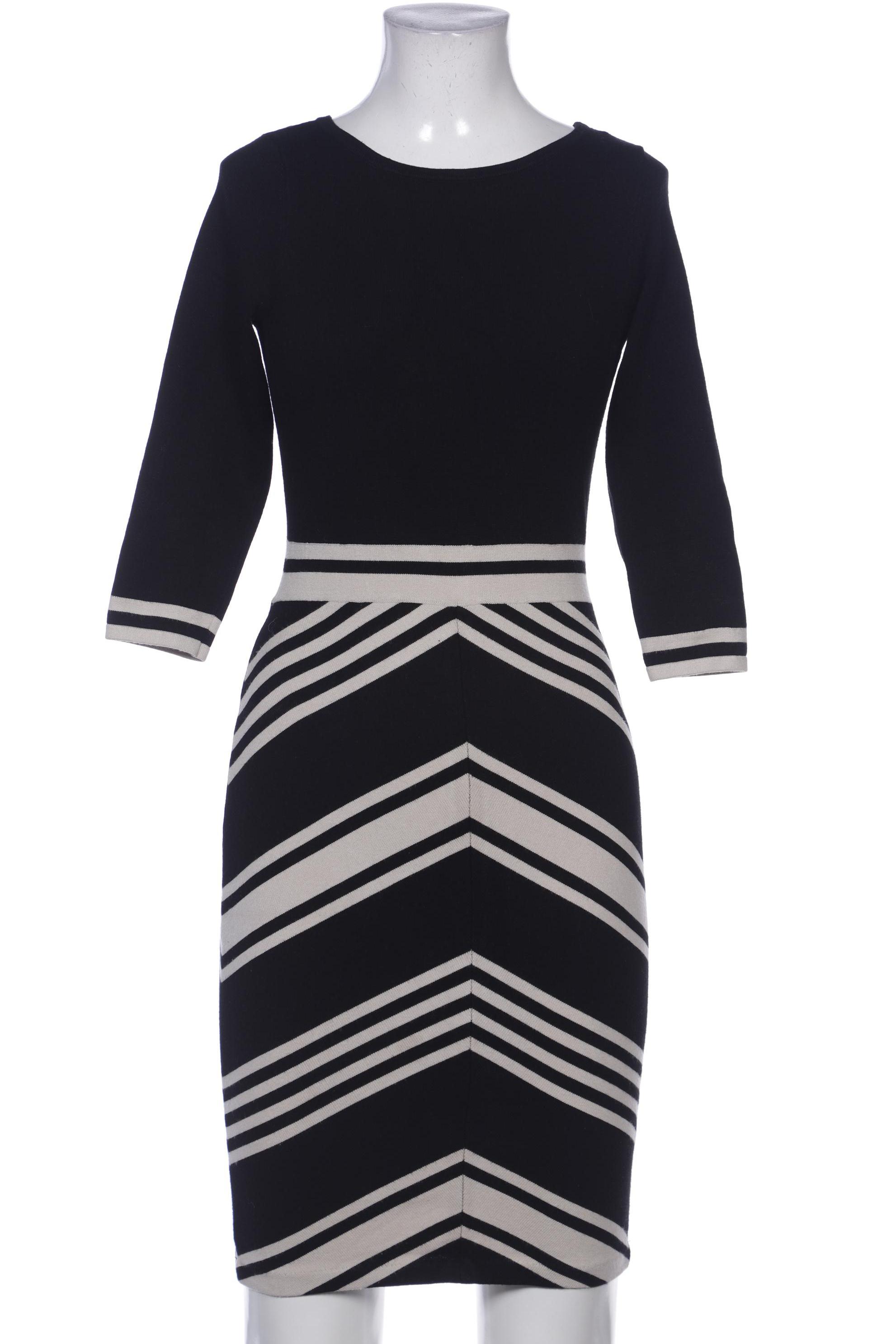 

Phase Eight Damen Kleid, schwarz, Gr. 8
