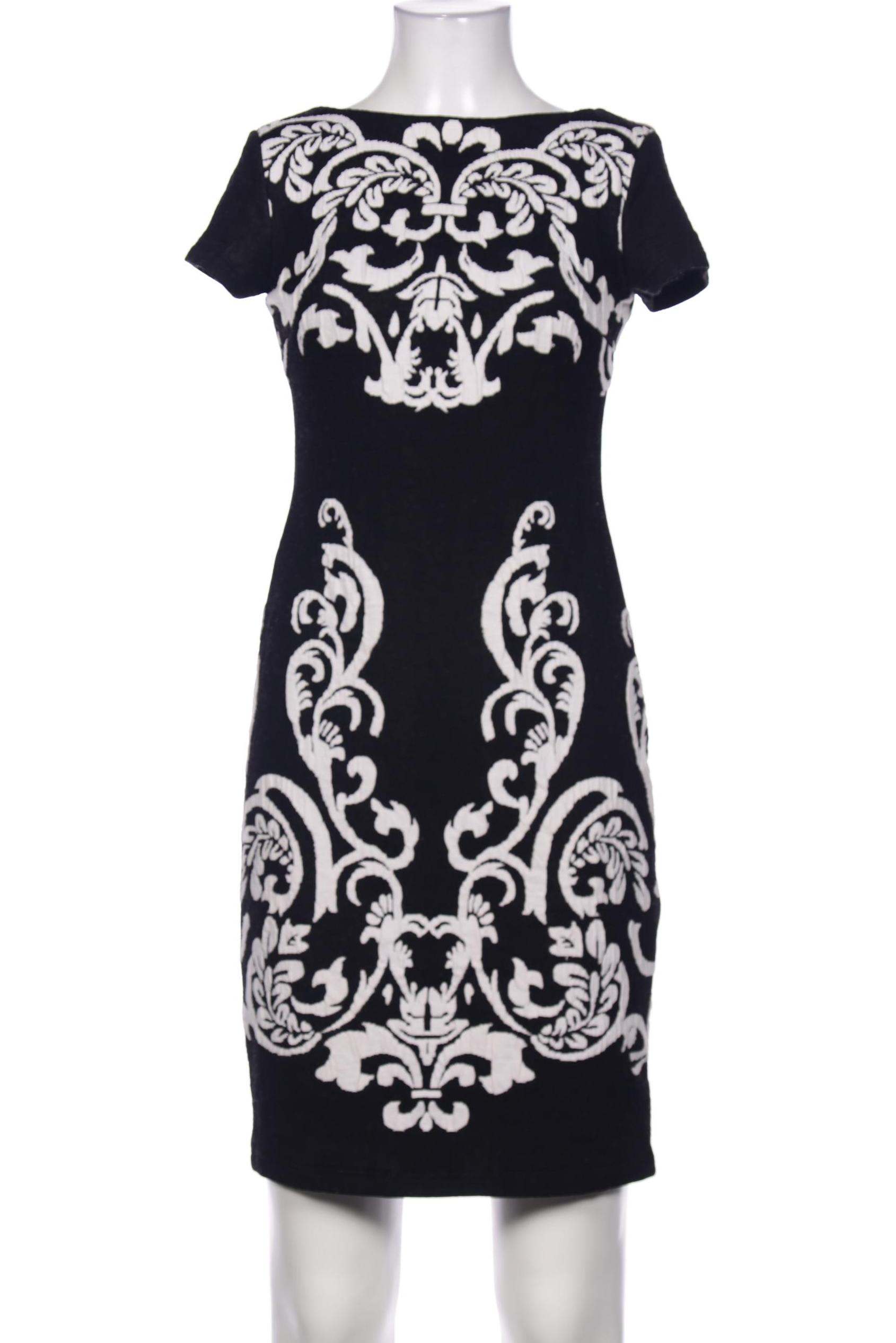 

Phase Eight Damen Kleid, schwarz, Gr. 8