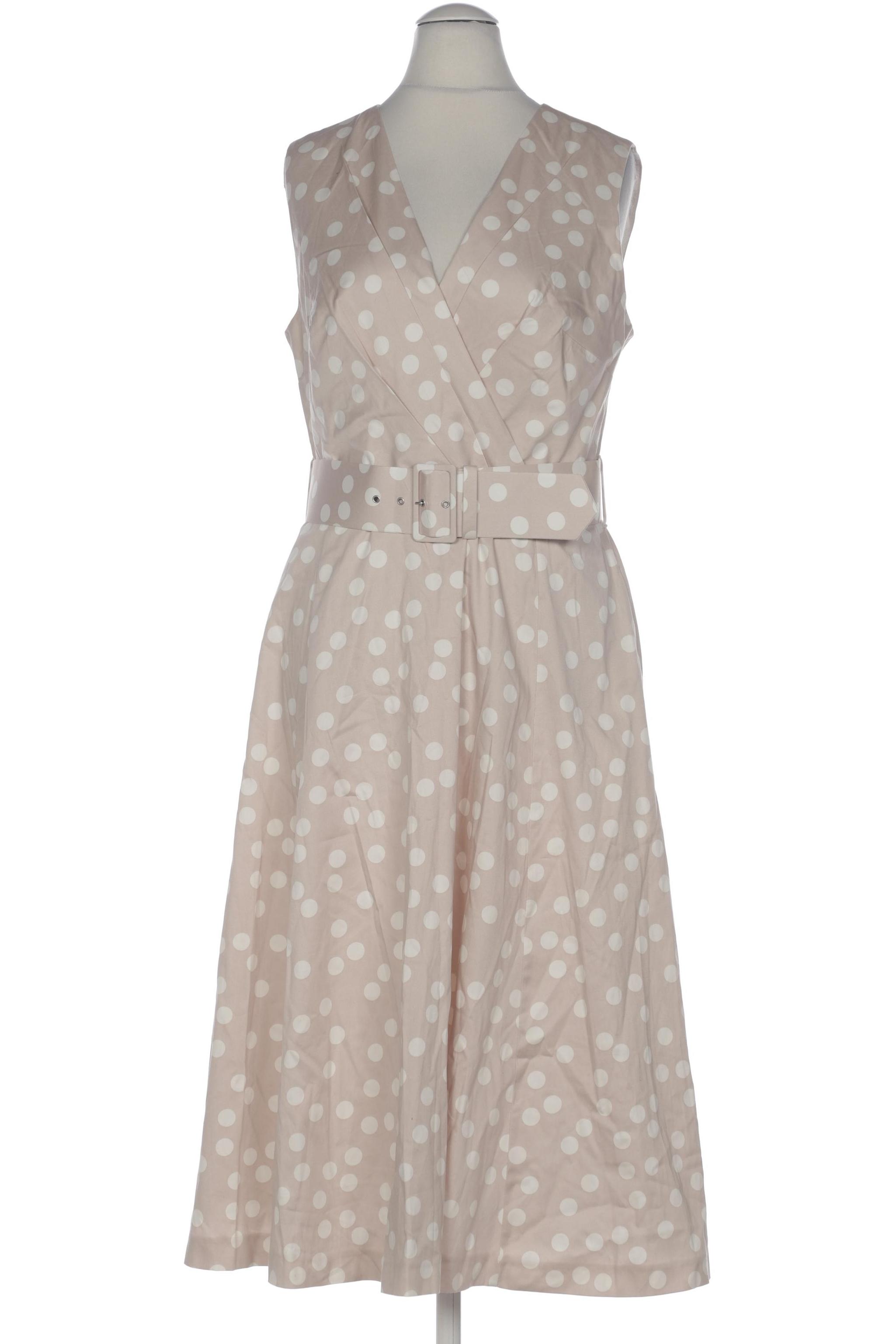 

Phase Eight Damen Kleid, beige, Gr. 38