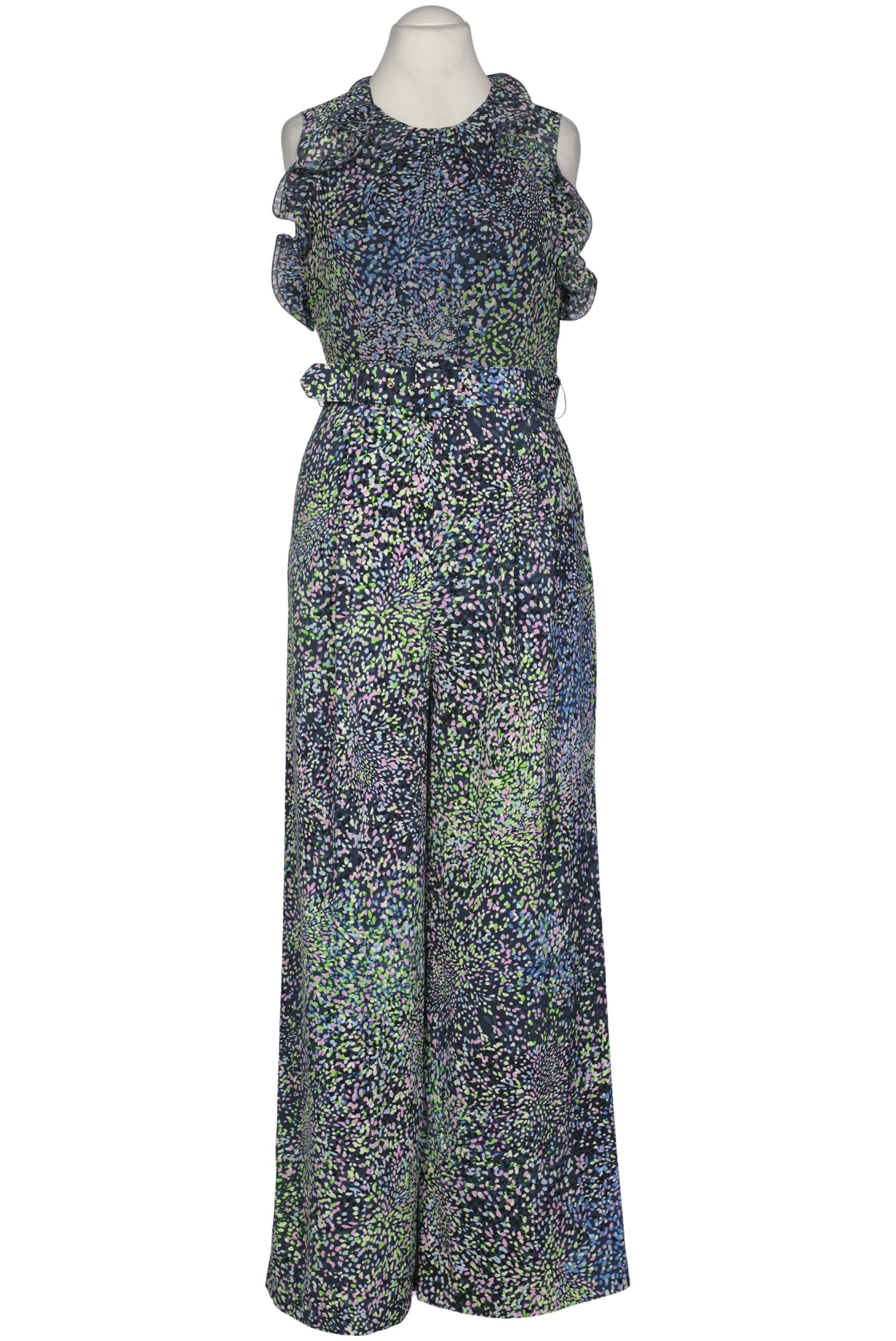 

Phase Eight Damen Jumpsuit/Overall, blau, Gr. 14