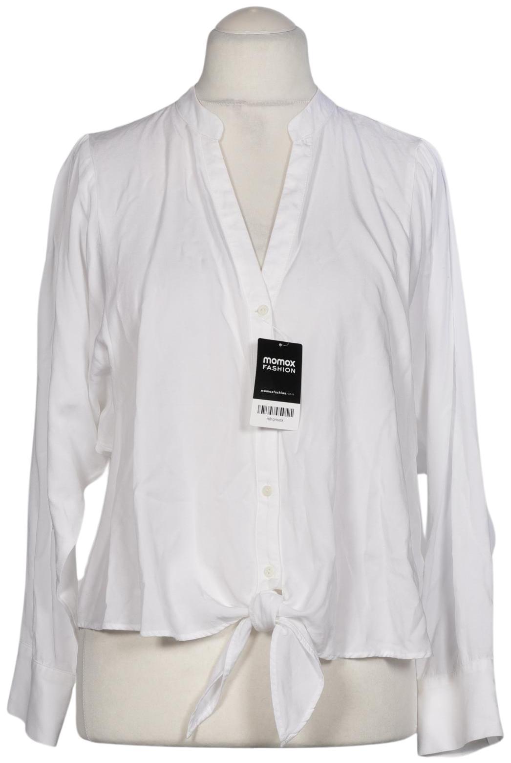 

Phase Eight Damen Bluse, weiß, Gr. 16