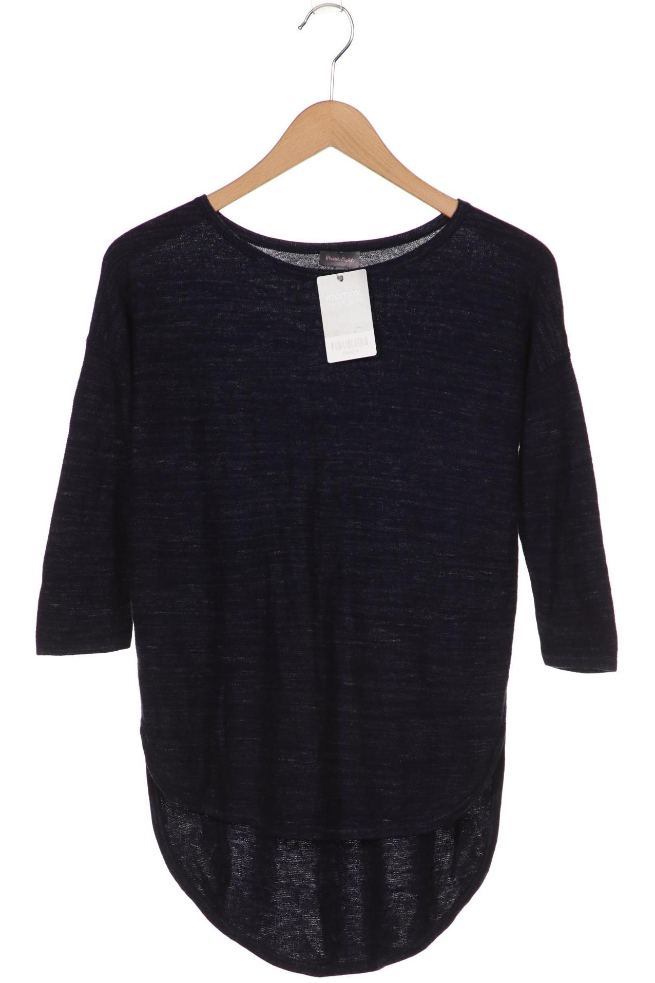

Phase Eight Damen Pullover, marineblau, Gr. 34