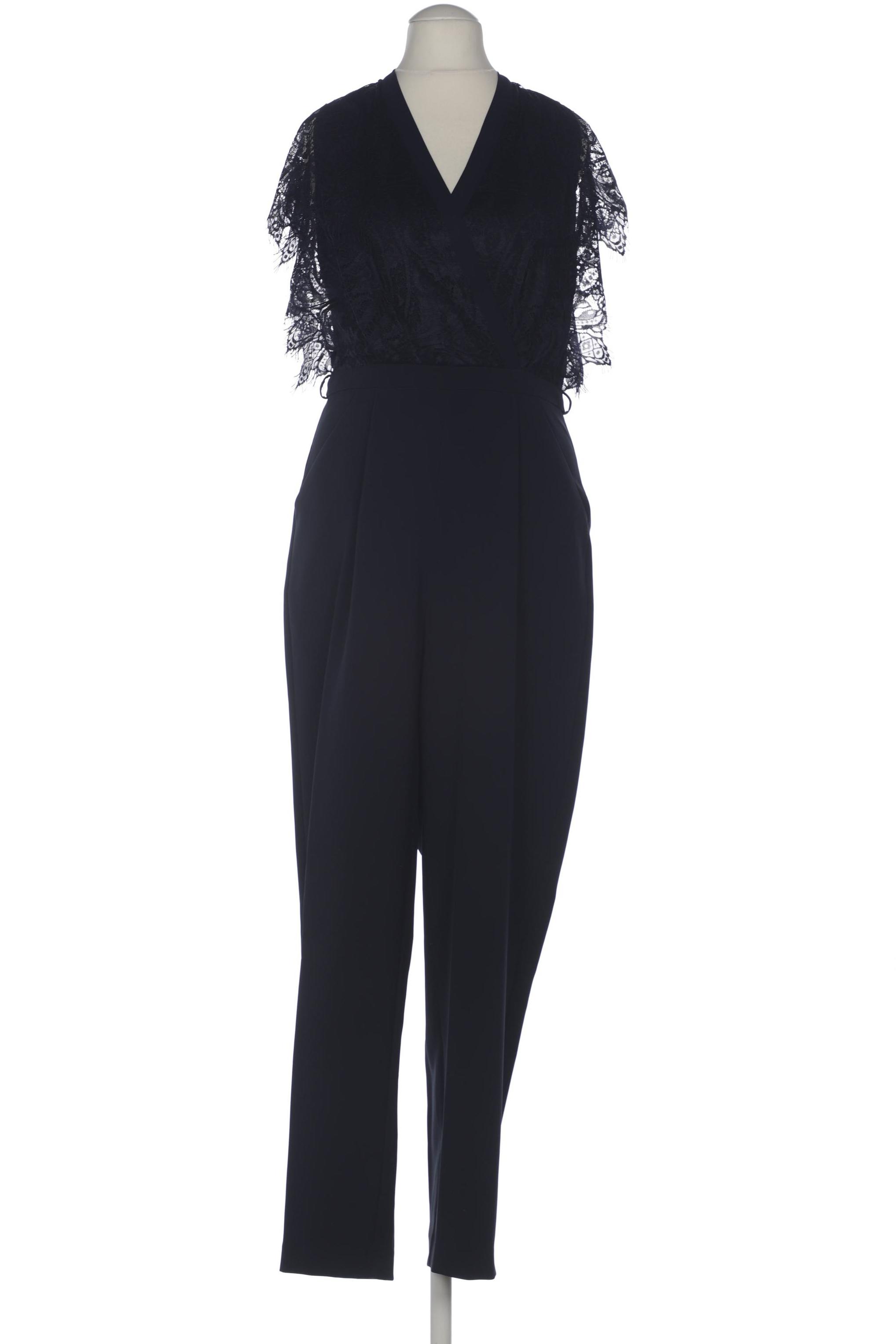 

Phase Eight Damen Jumpsuit/Overall, marineblau, Gr. 10