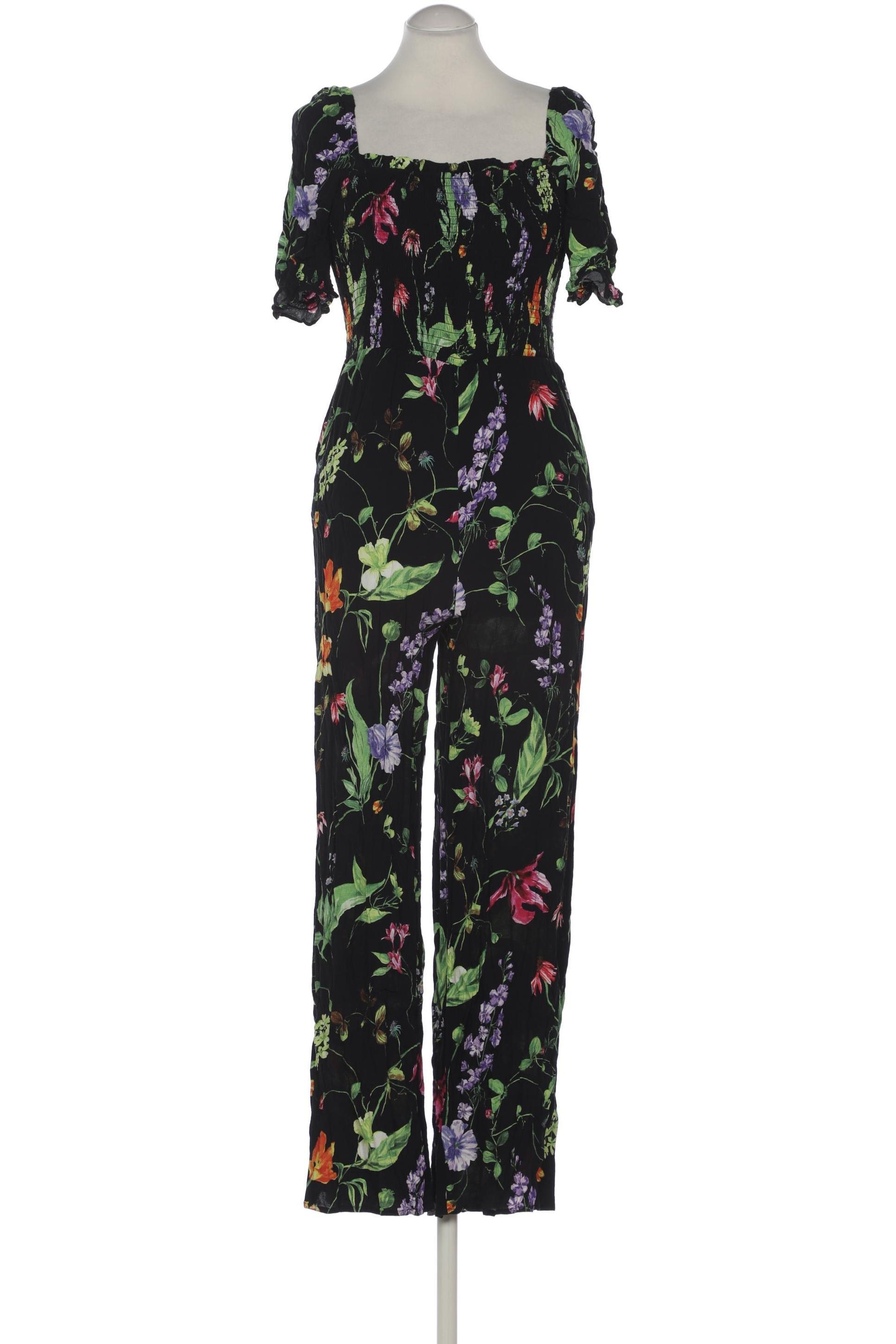 

Phase Eight Damen Jumpsuit/Overall, schwarz, Gr. 10