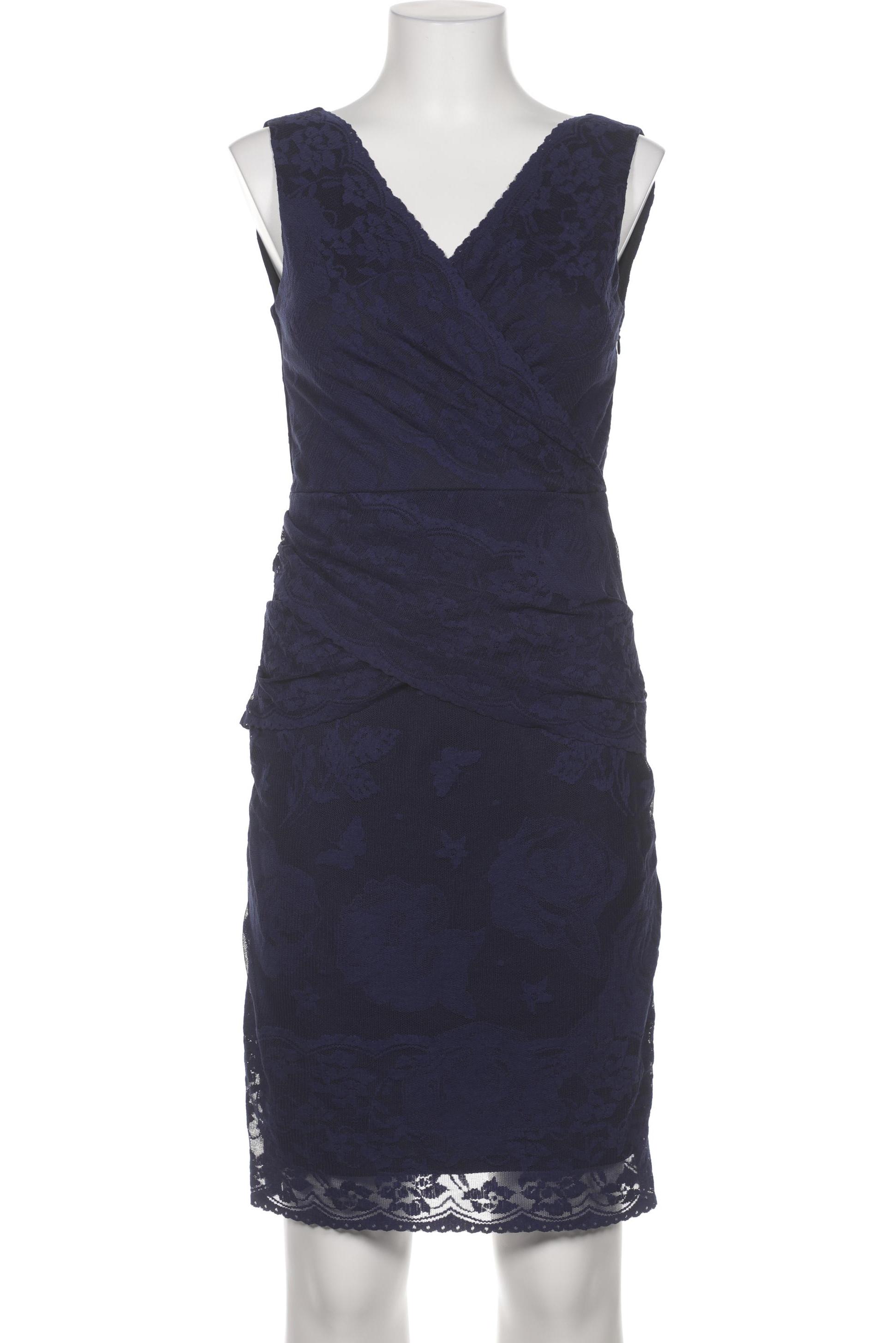 

Phase Eight Damen Kleid, marineblau, Gr. 12