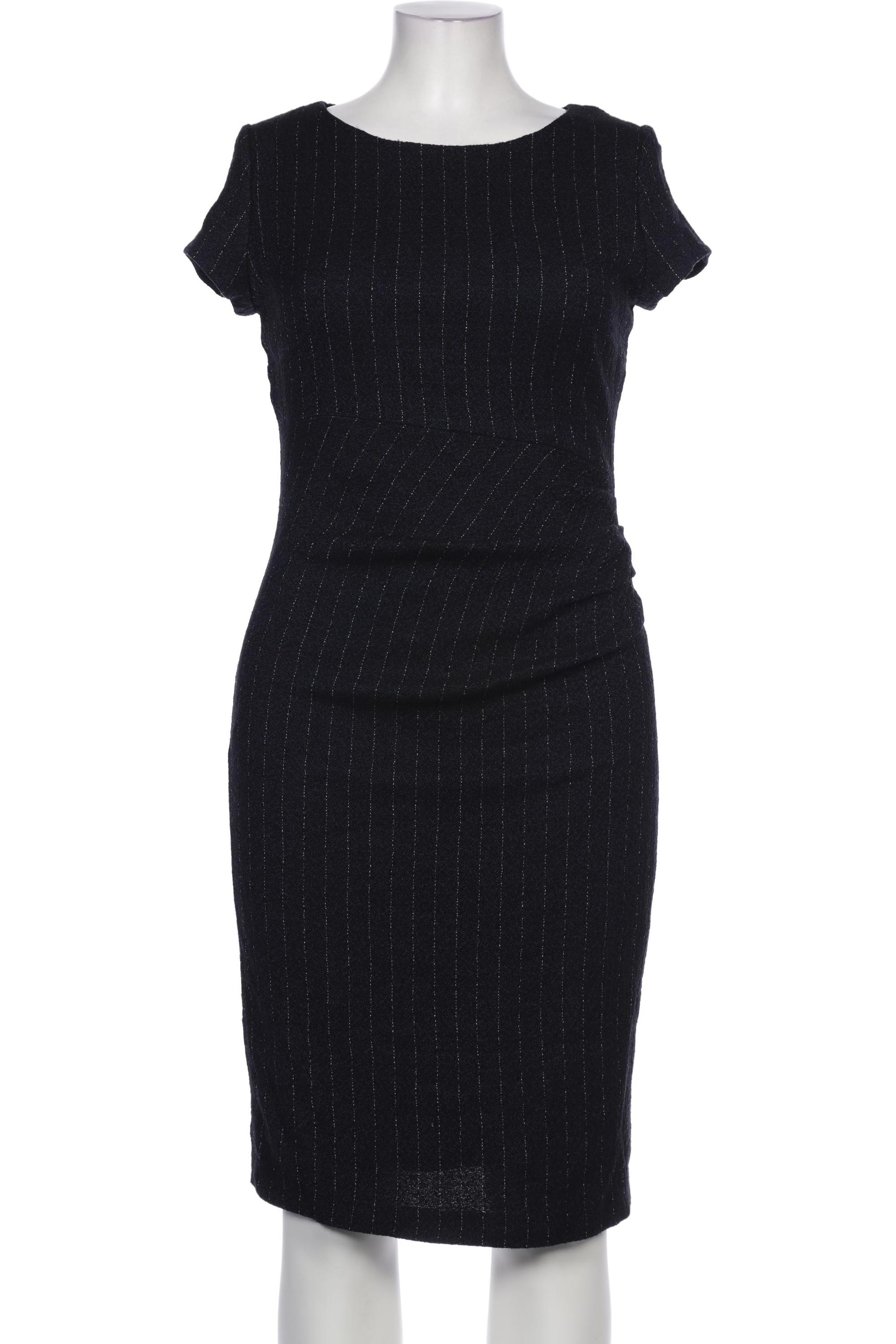

Phase Eight Damen Kleid, marineblau, Gr. 16