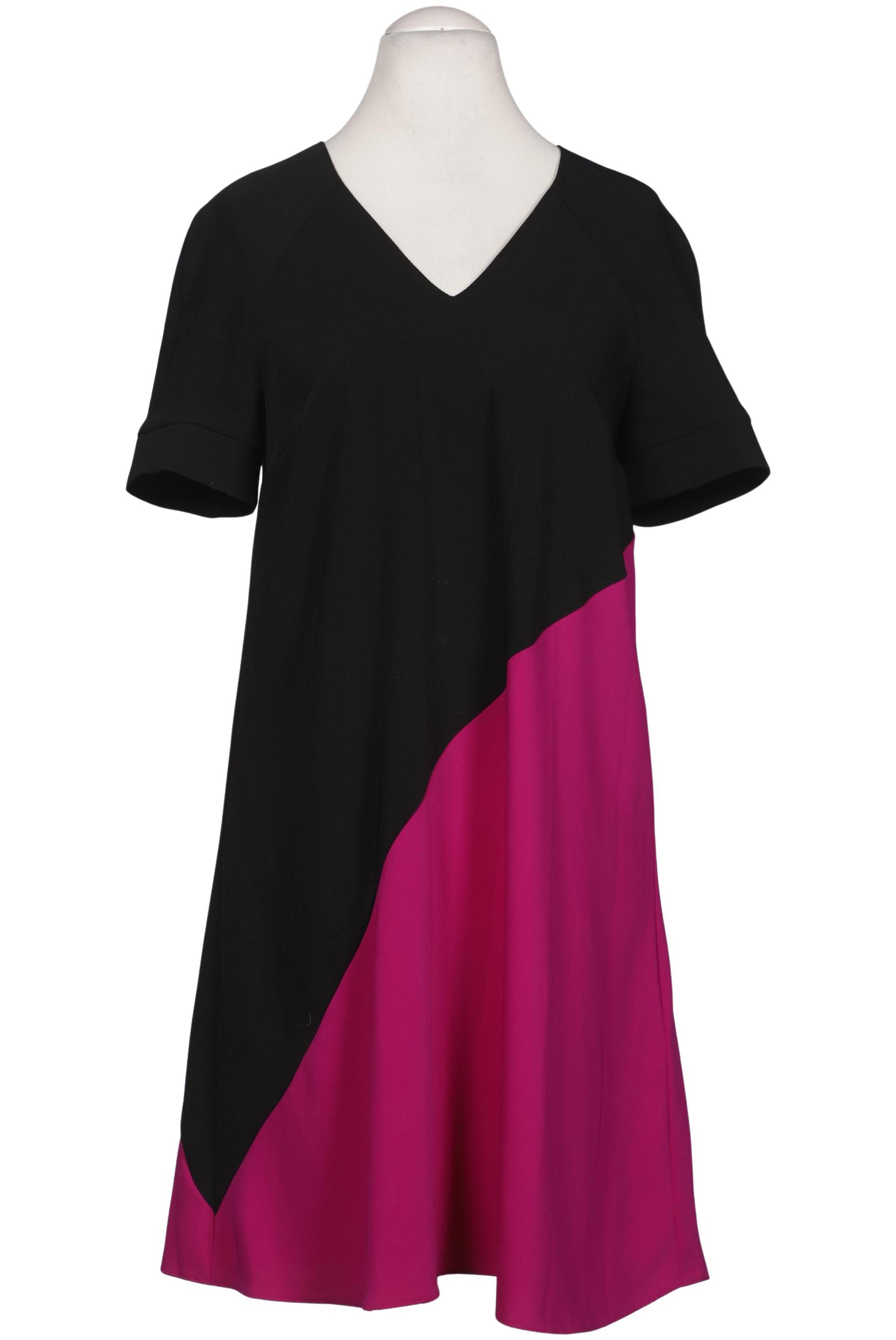 

Phase Eight Damen Kleid, schwarz, Gr. 8